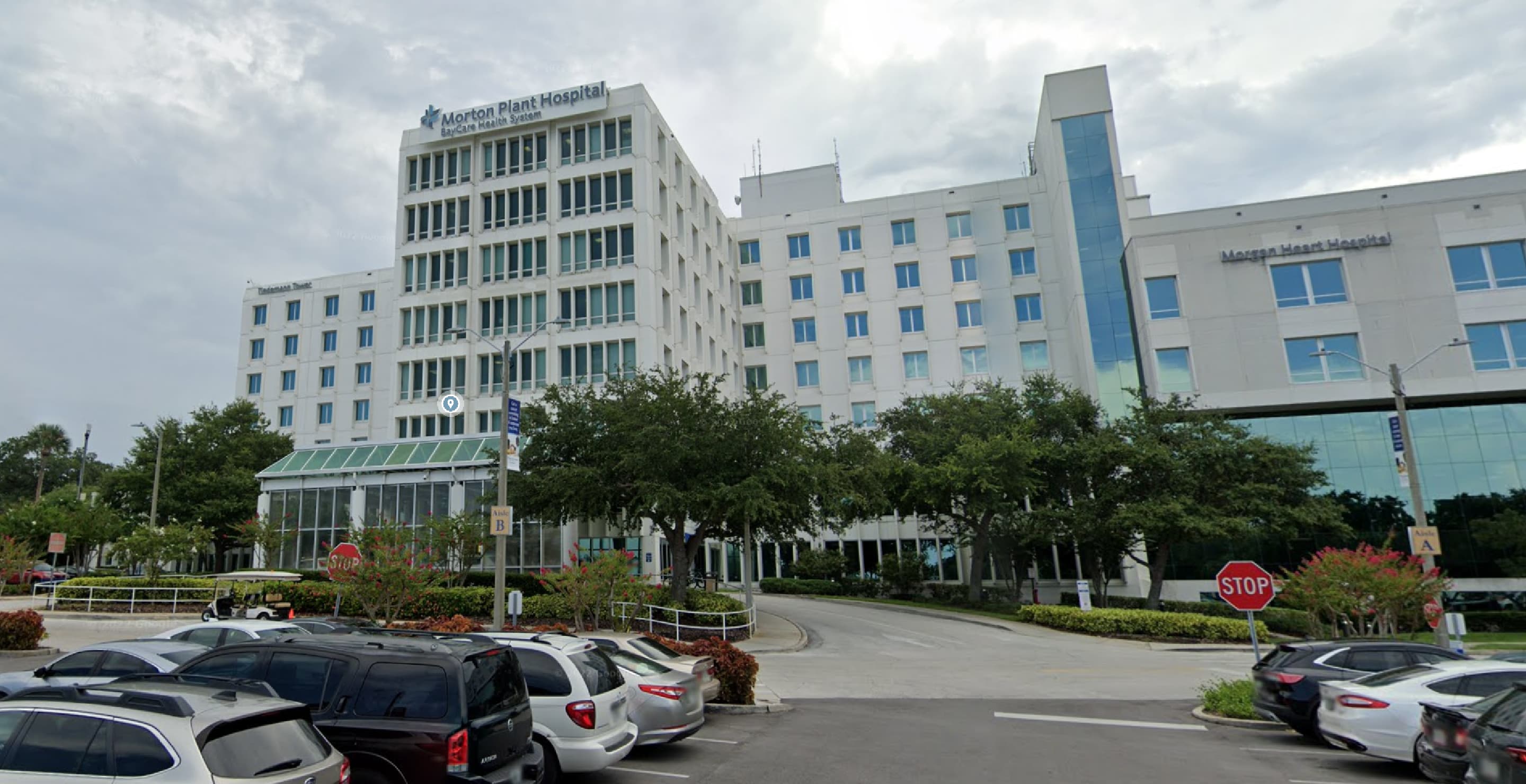 Morton Plant Hospital