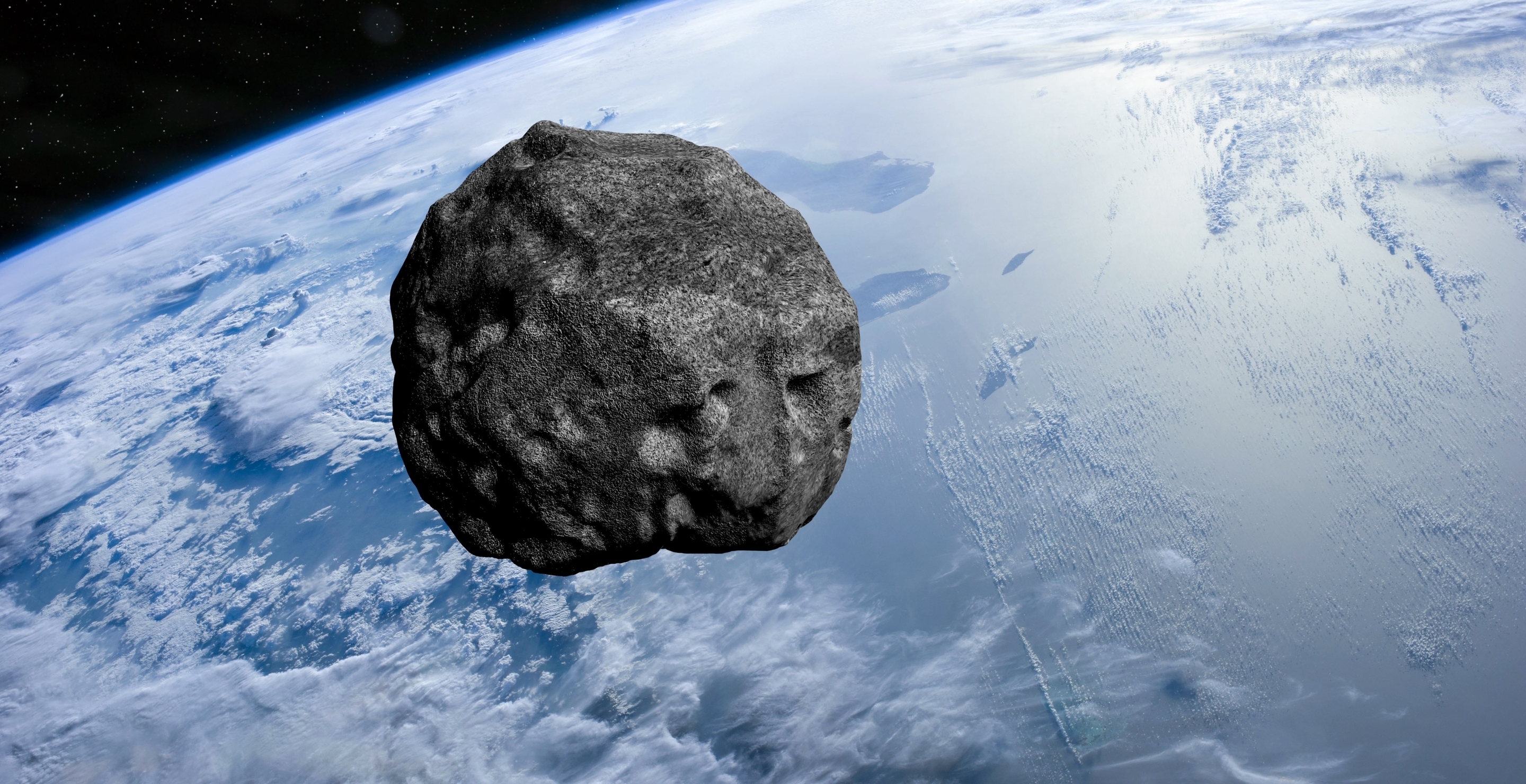 NASA Makes Emergency Call After Odds Of Asteroid Strike Increase