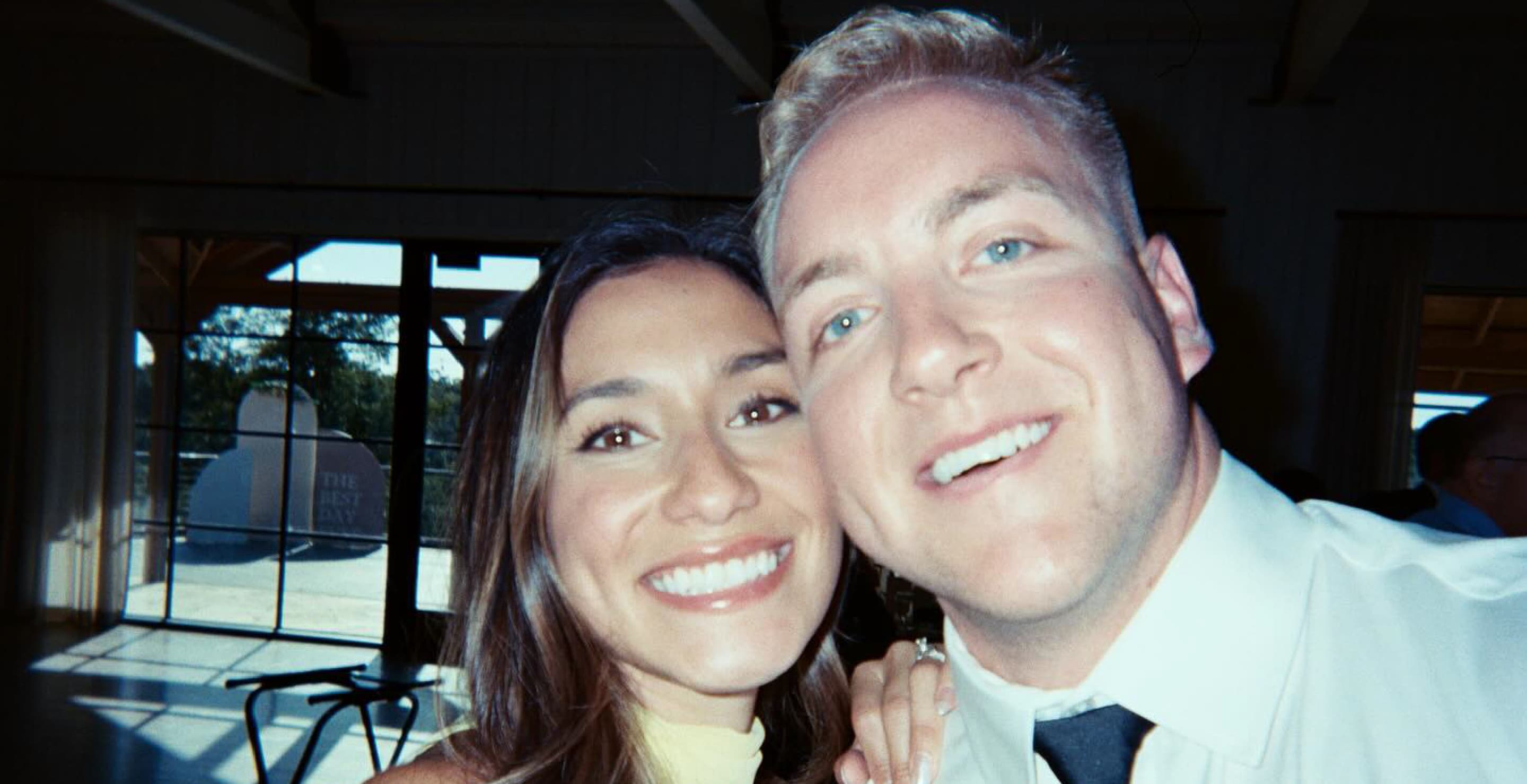 Natalya and Andrew Batchman