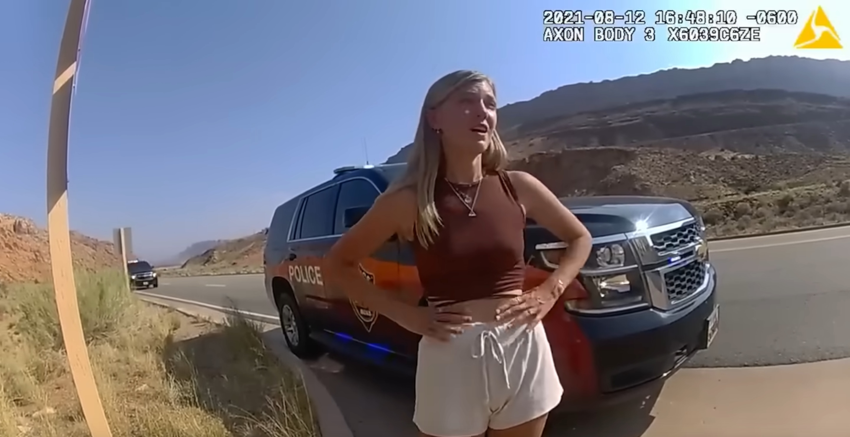 Gabby Petito's Mom Speaks Out About Netflix Crime Docuseries It Was Done Beautifully