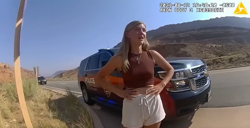 Gabby Petito's Mom Speaks Out About Netflix Crime Docuseries It Was Done Beautifully