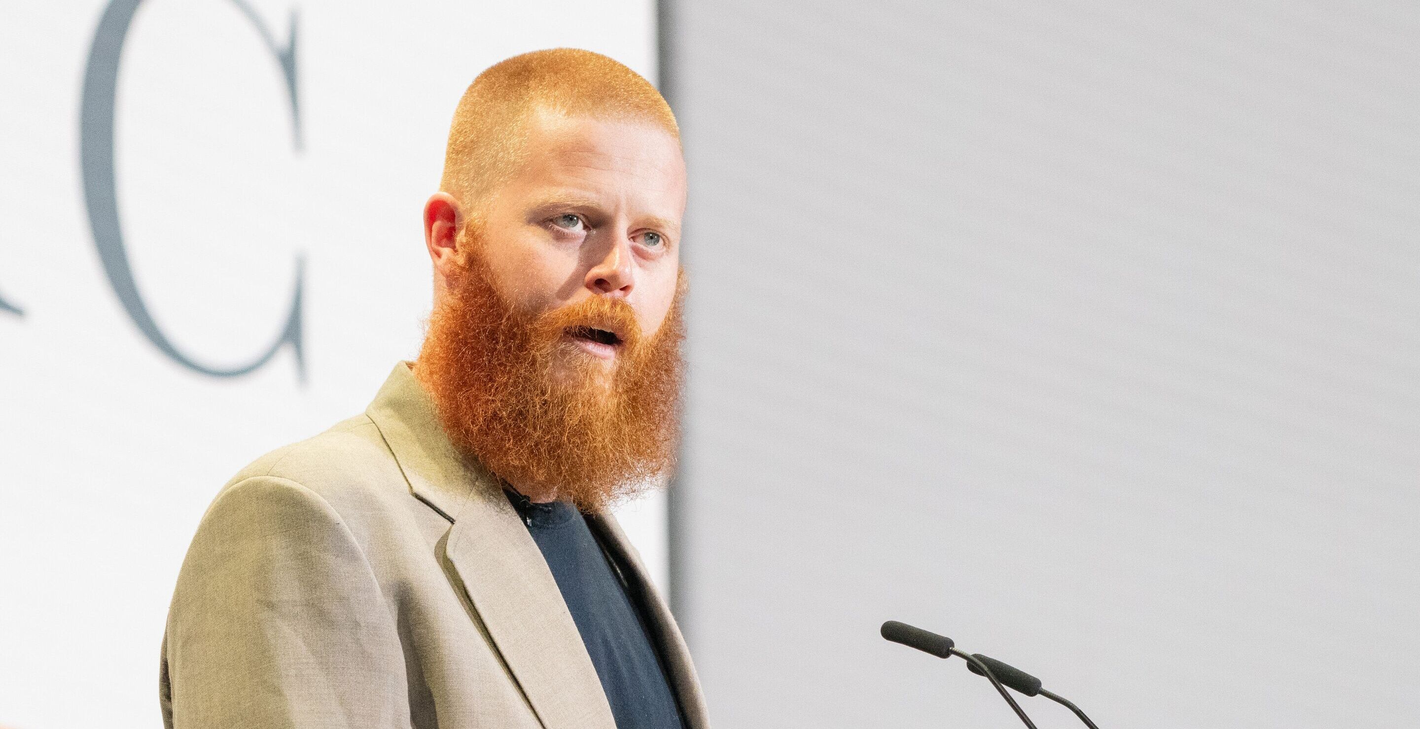 Oliver Anthony Announces The Rural Revival Project And Its Event