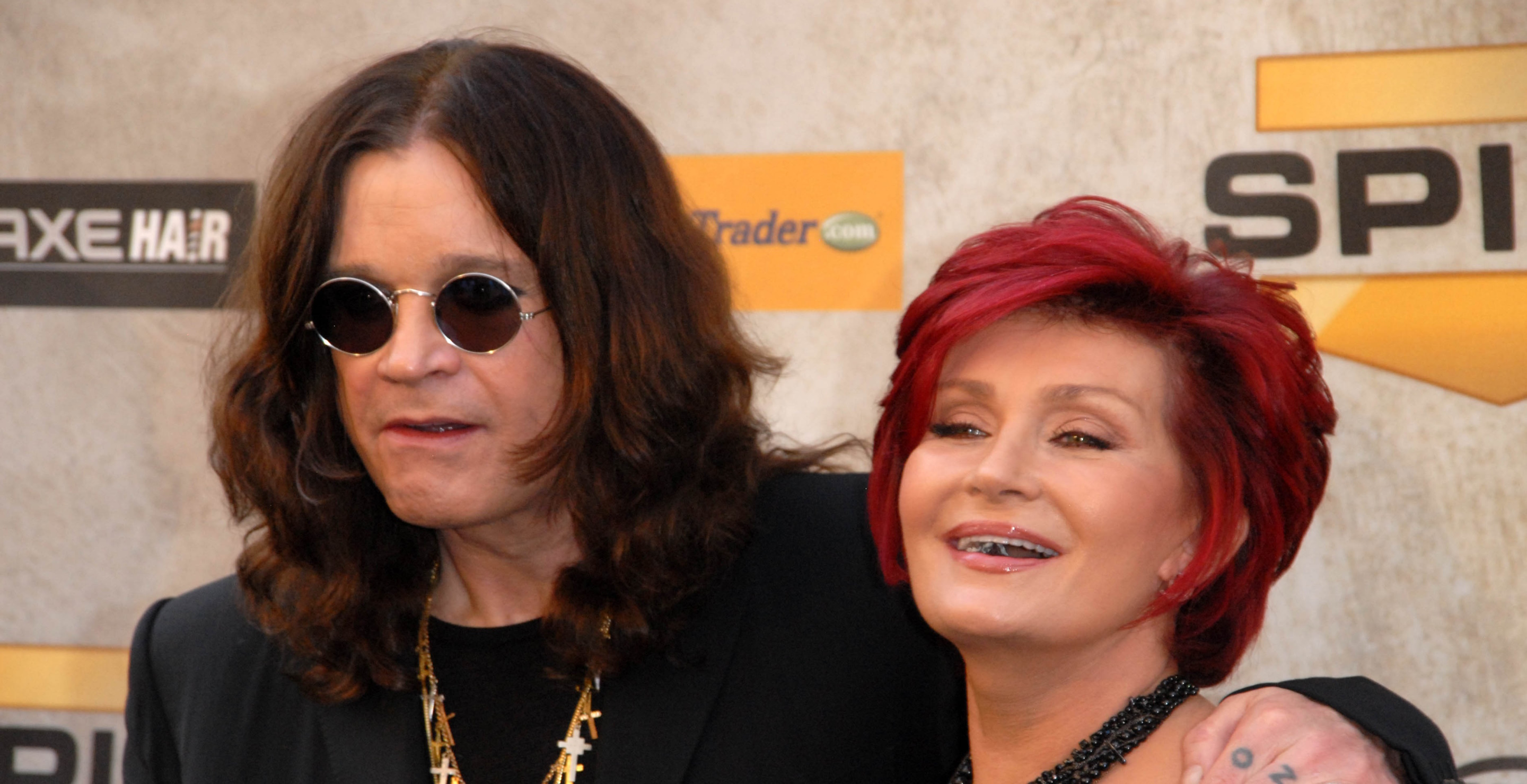 Ozzy Osbourne Overwhelmed By Fan Response As He Prepares For His "Goodnight" Final Black Sabbath Concert