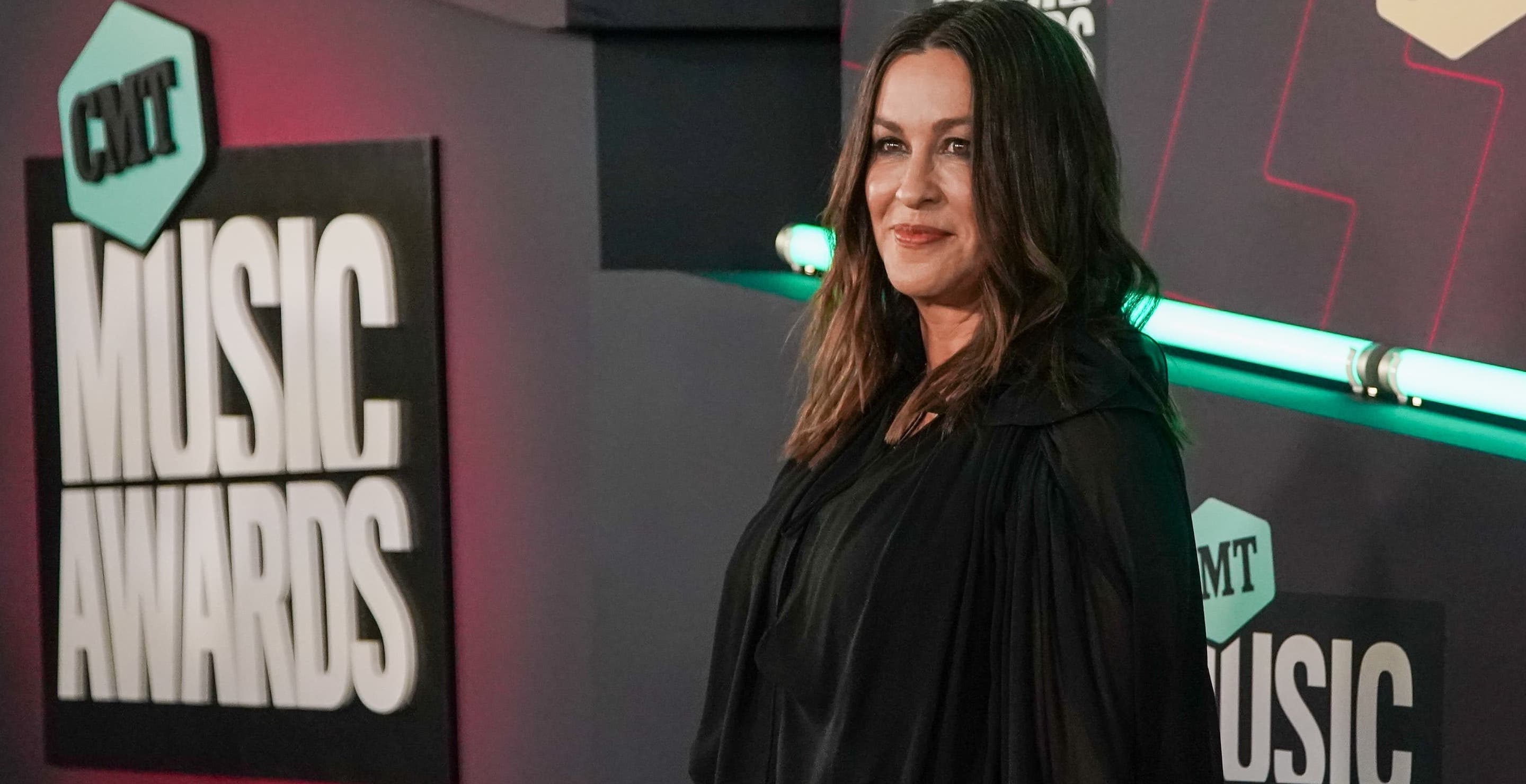 Paramount Cancels CMT Awards for 2025 After Austin Move