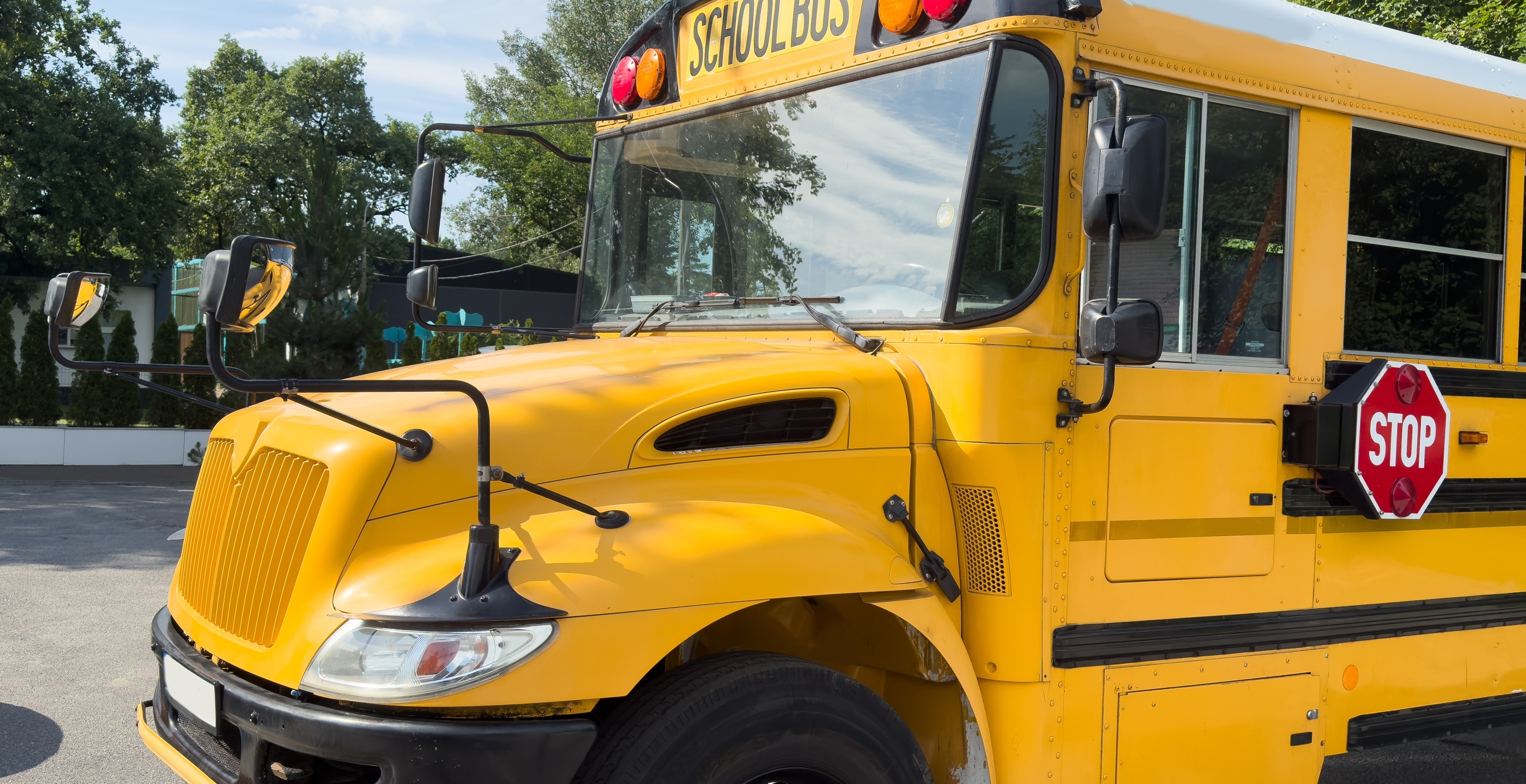 Parents Furious After Racist Note Found On Pennsylvania Bus