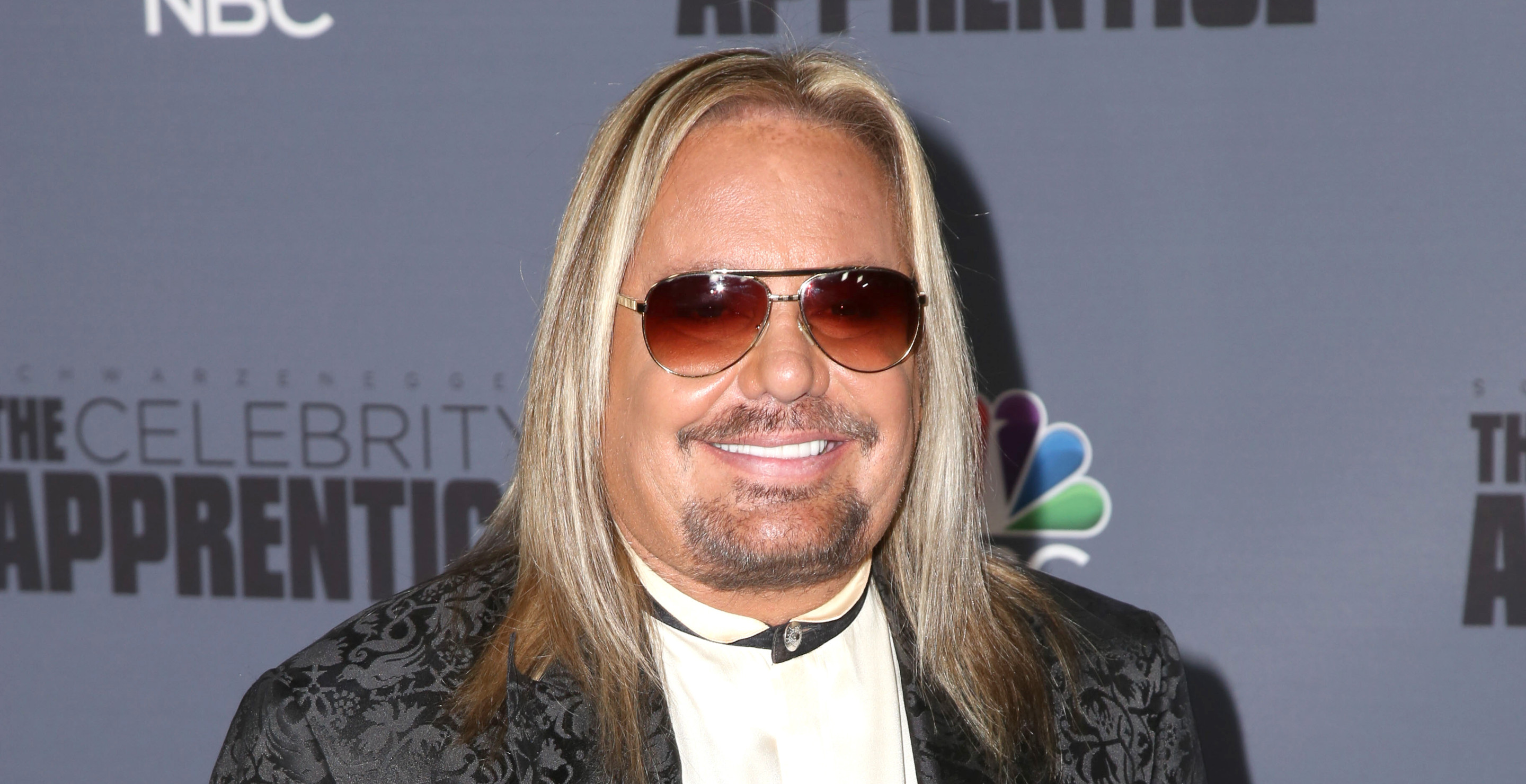 Plane Owned by Mötley Crüe’s Vince Neil Crashes, At Least One Person Dead
