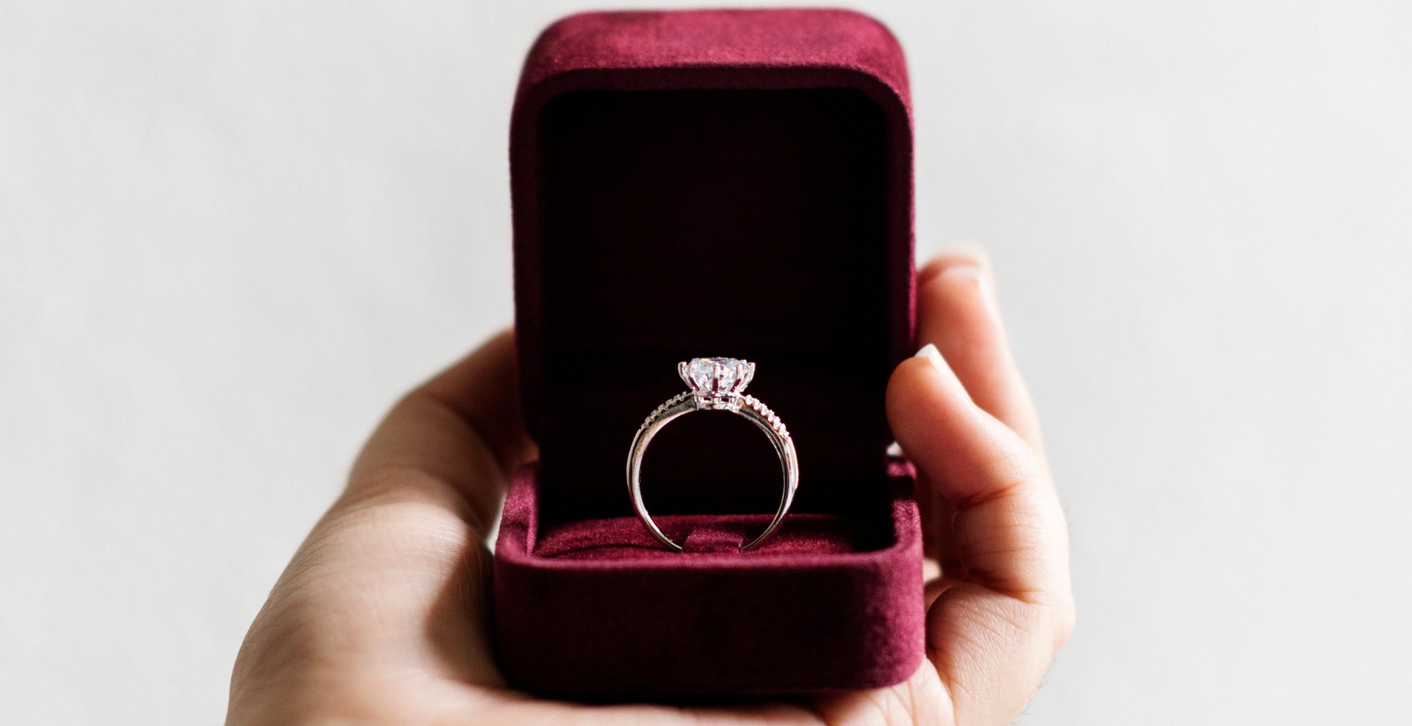 Planning to Pop the Question The Best U.S. Cities To Propose To Your Partner, According To Study