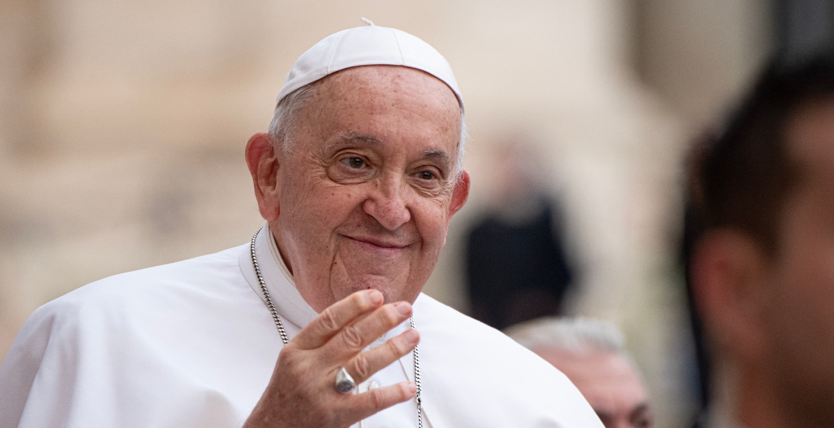 Pope Francis