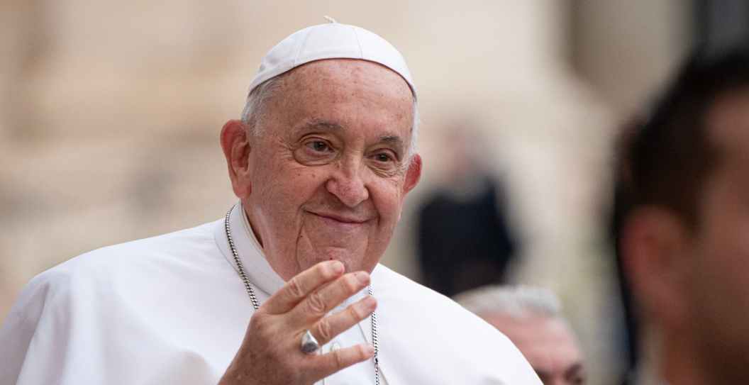 Pope Francis