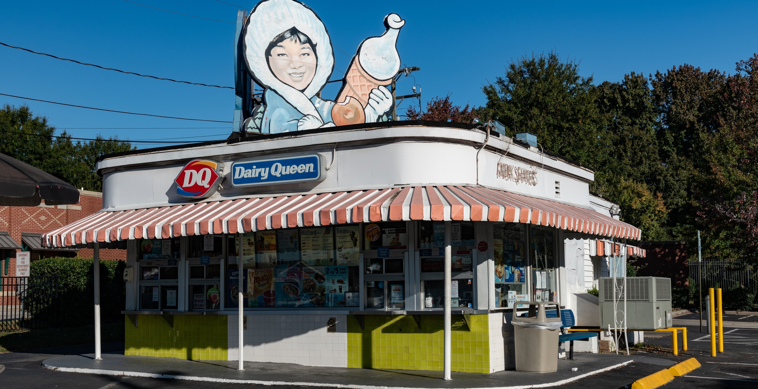 Dairy Queen