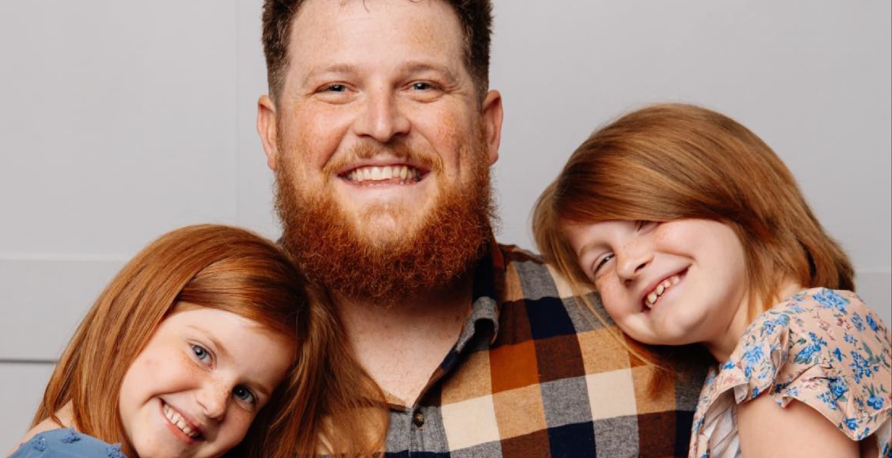 Quinn Blackmer and Daughters