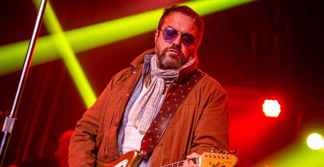 Raul Malo