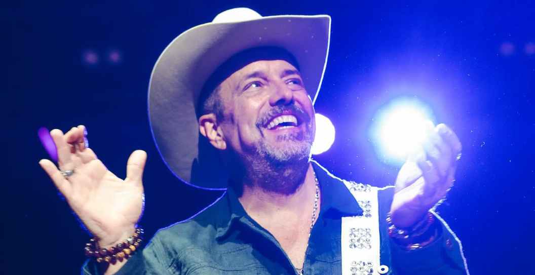 Raul Malo