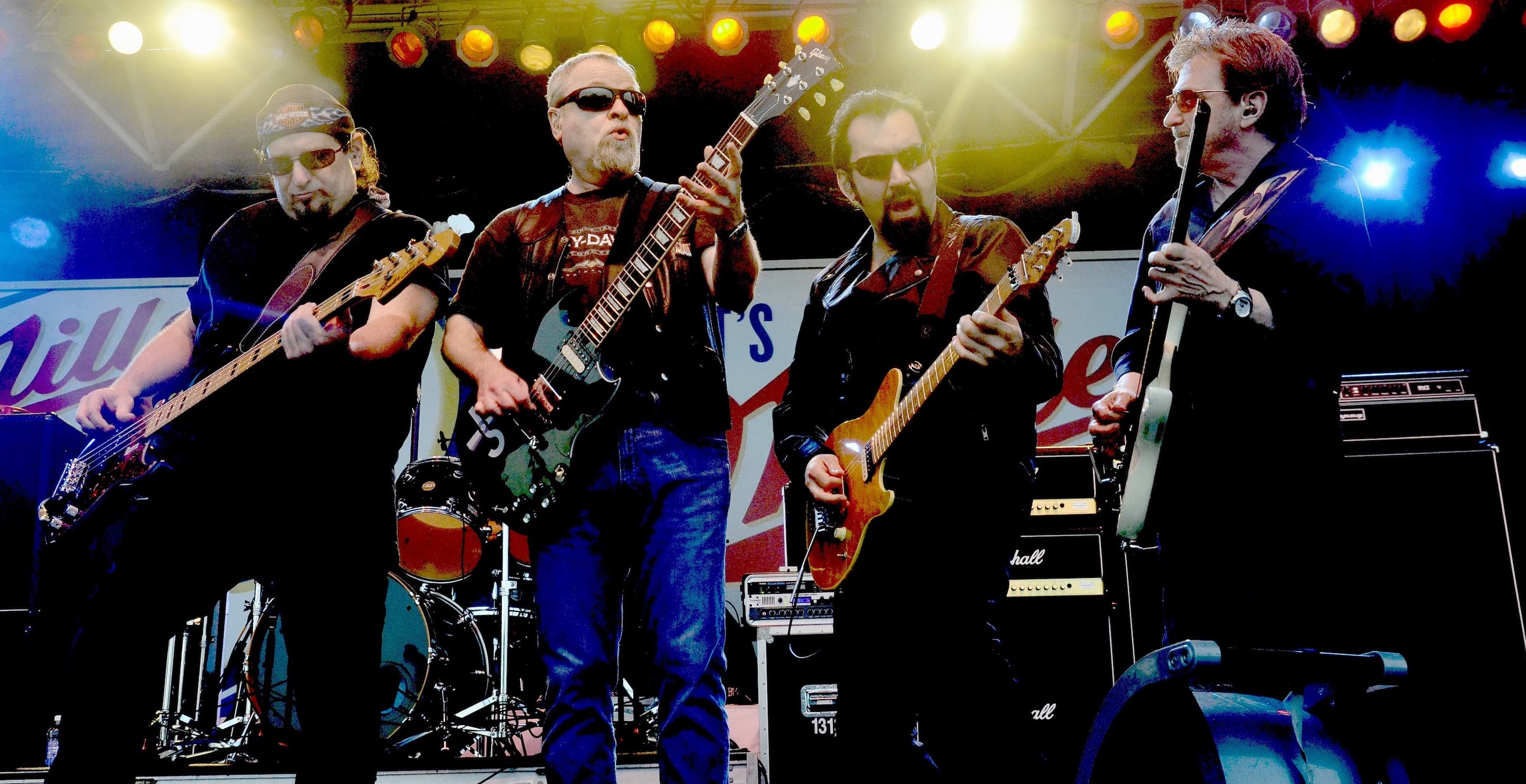Remember That Time An 'American Idol' Judge Collaborated With The Blue Oyster Cult?