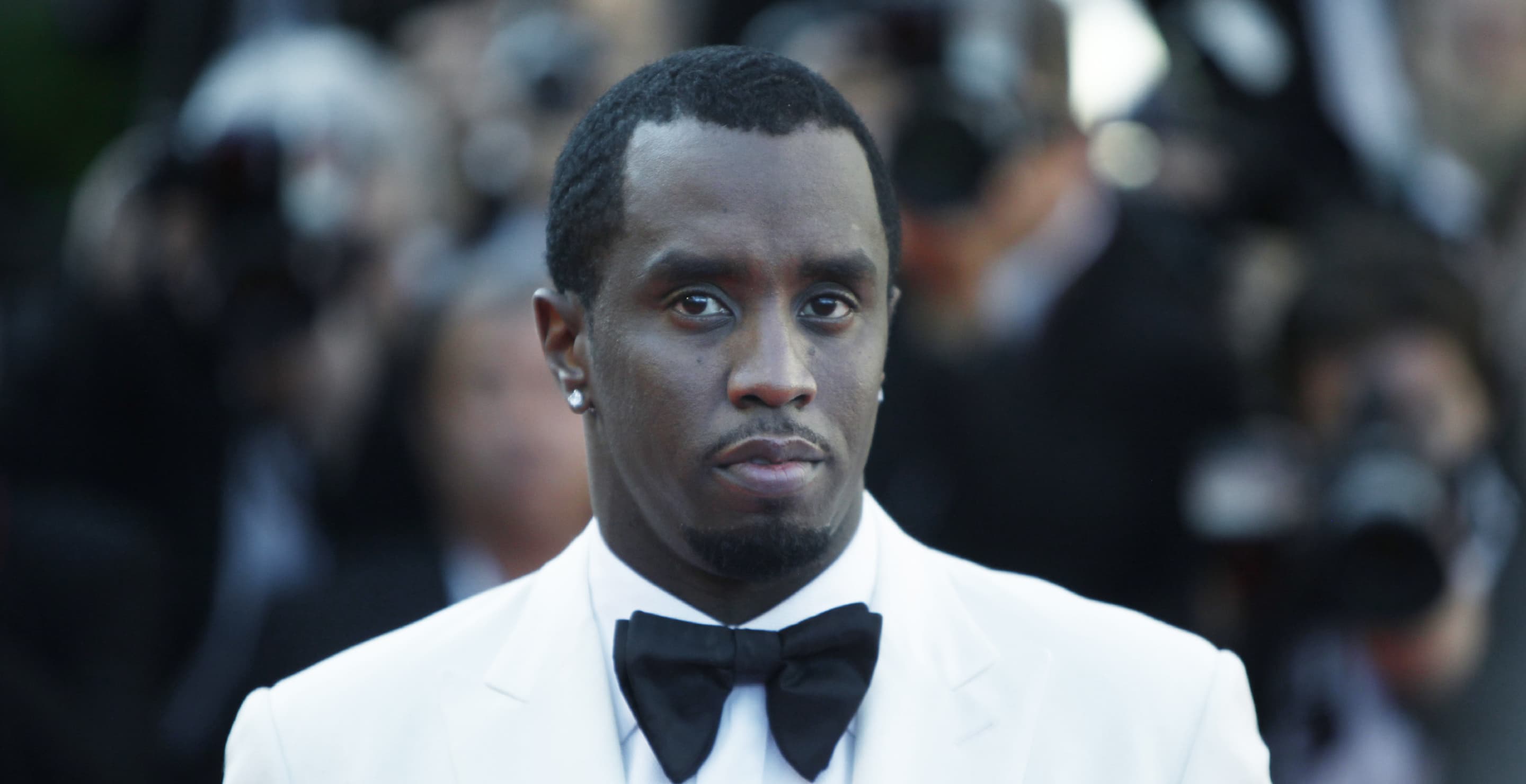 Sean Diddy Combs