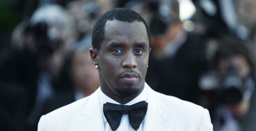 Sean Diddy Combs