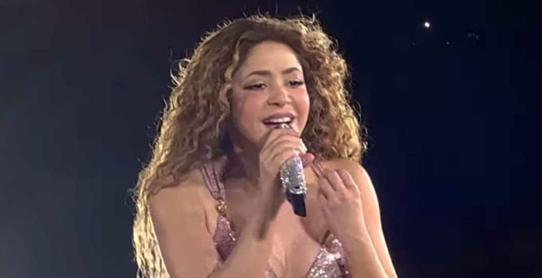 Shakira Lima