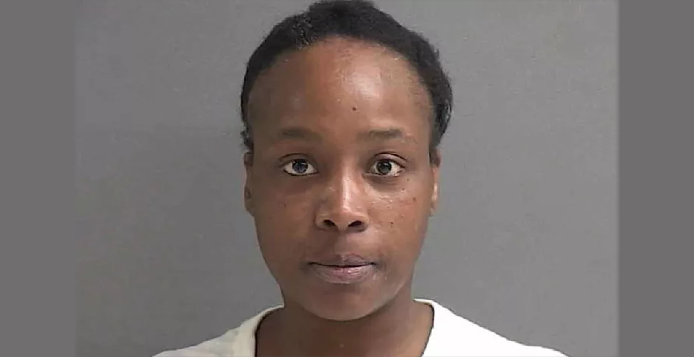 Shamika Mitchell