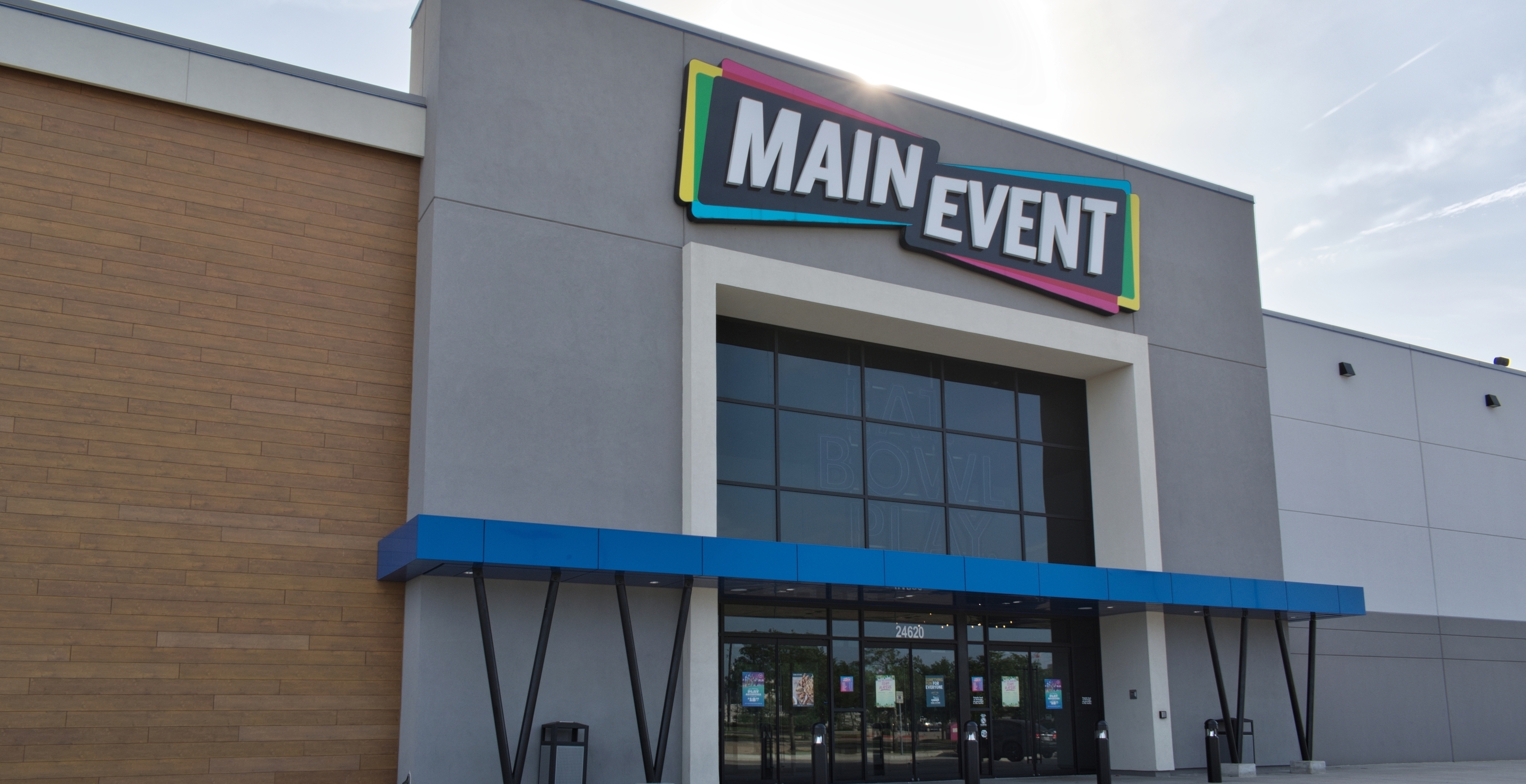 Shooting At Family Fun Center Ends With Gunmen Dead, Another Arrested