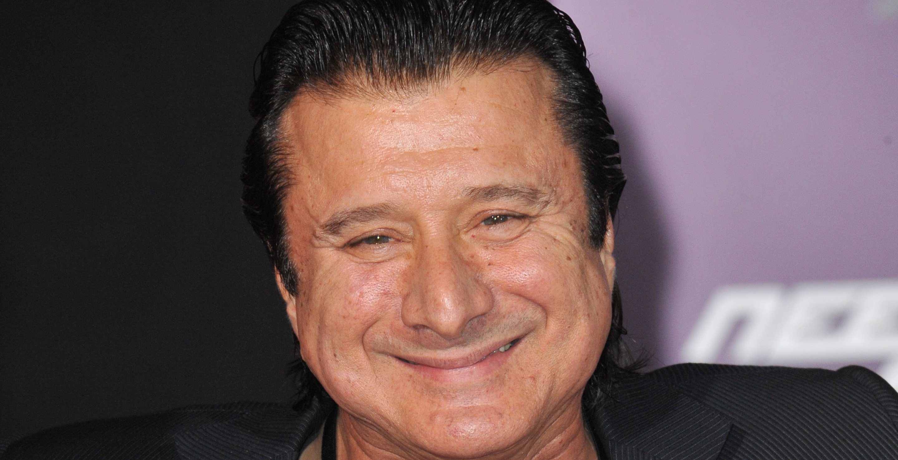Steve Perry, Journey