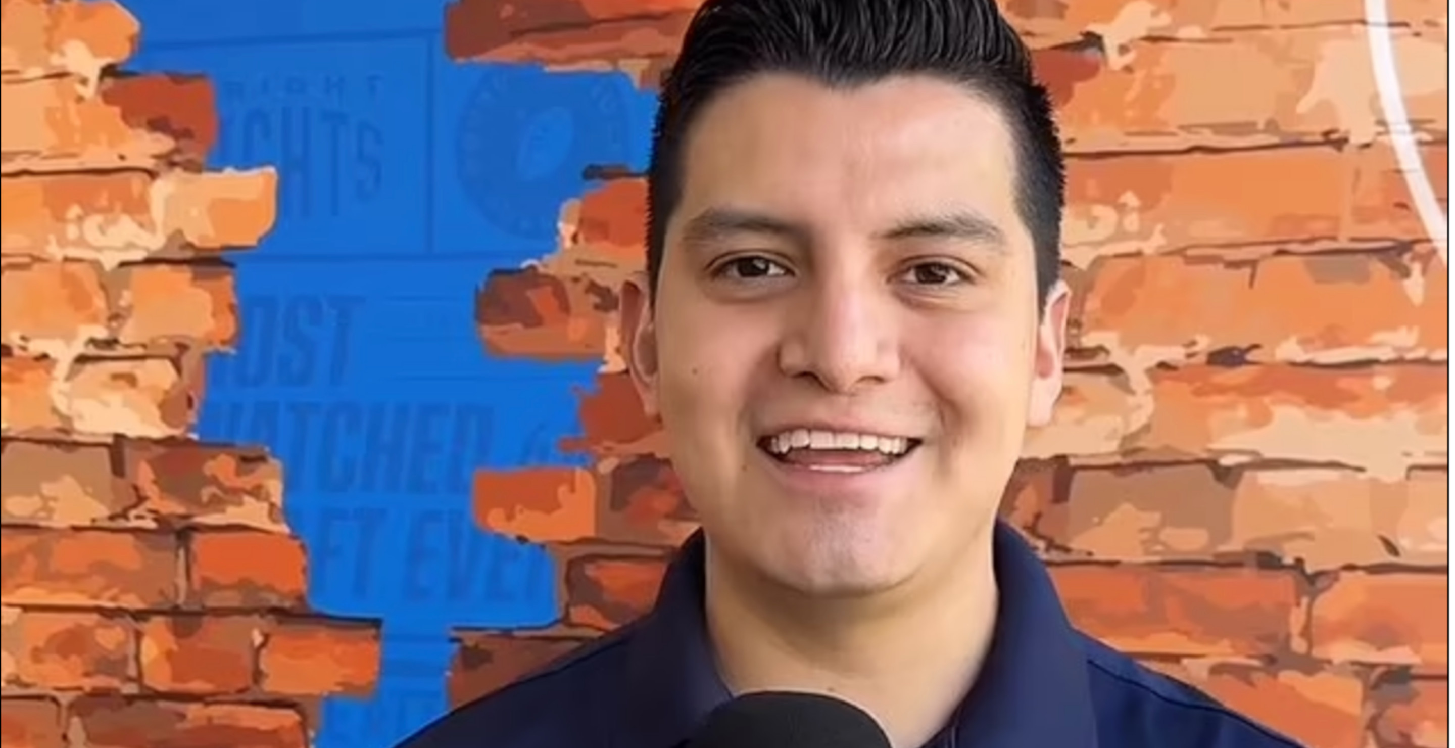 Super Bowl Reporter Tragically Dies Just Months After Wife Was Killed In Car Crash — One Arrest Made