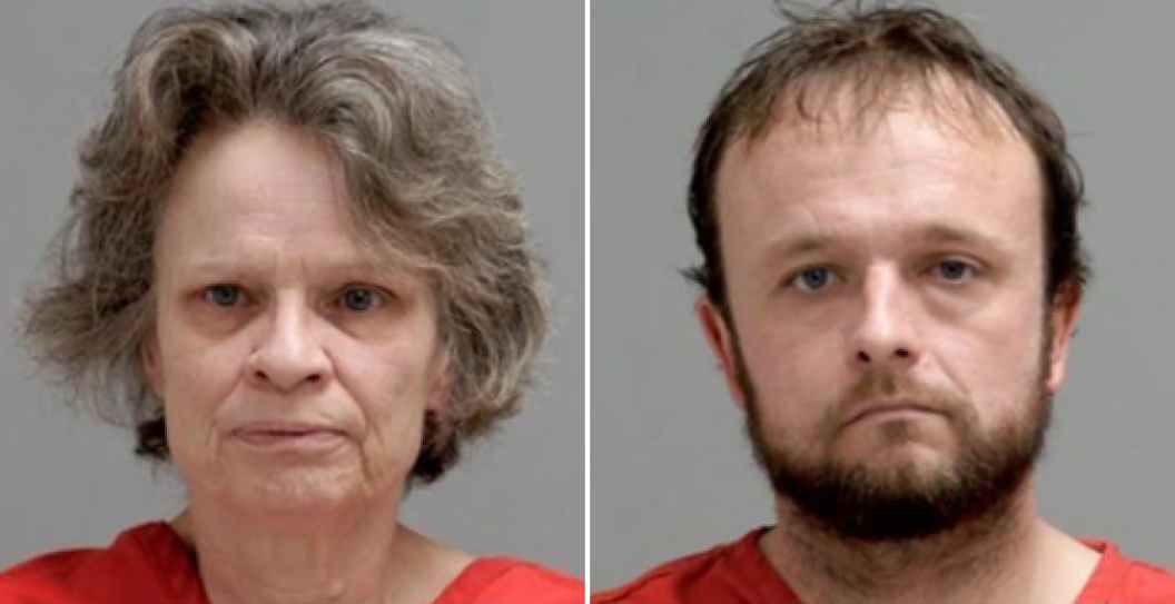 Susan and Adam Withers