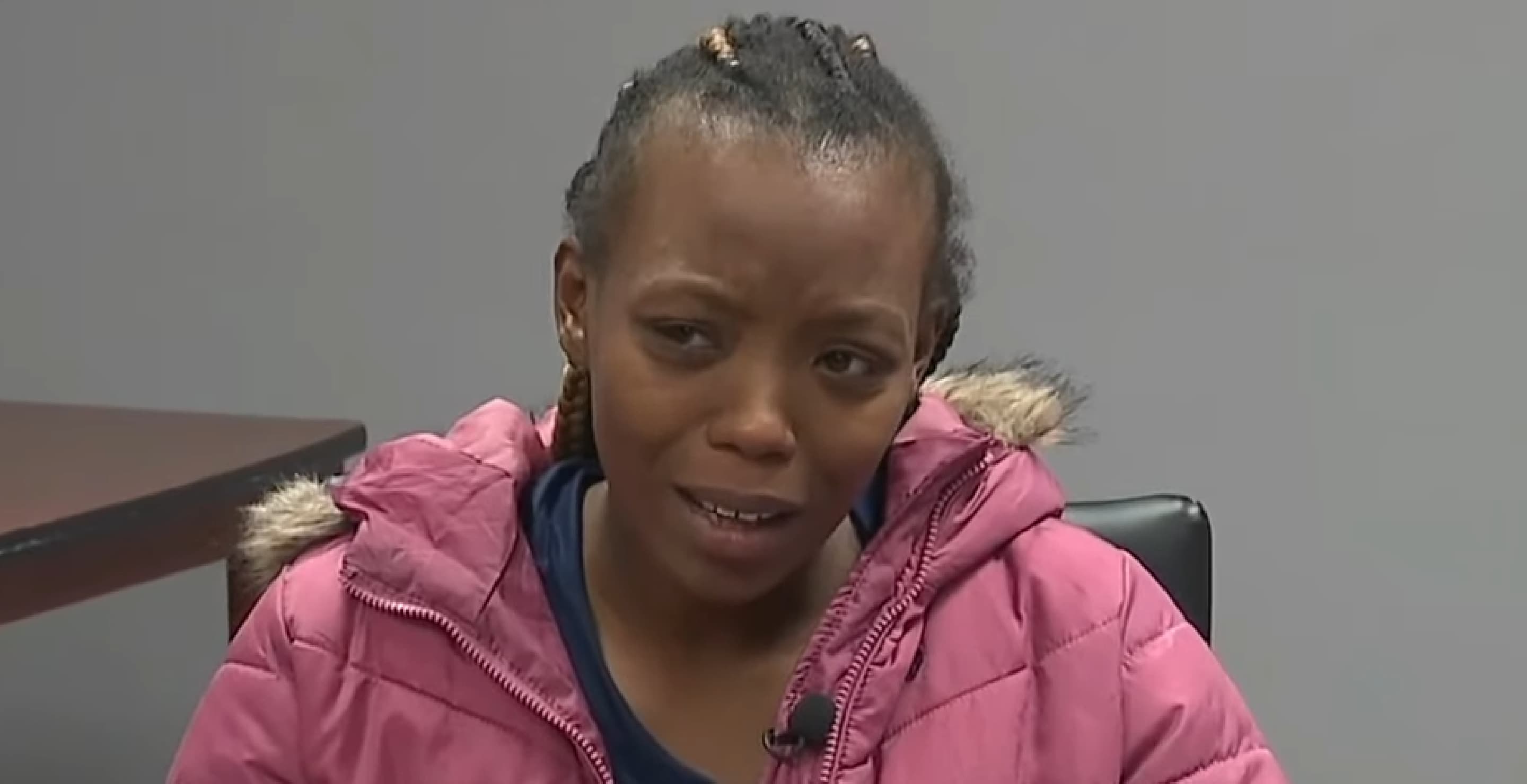Tateona Williams