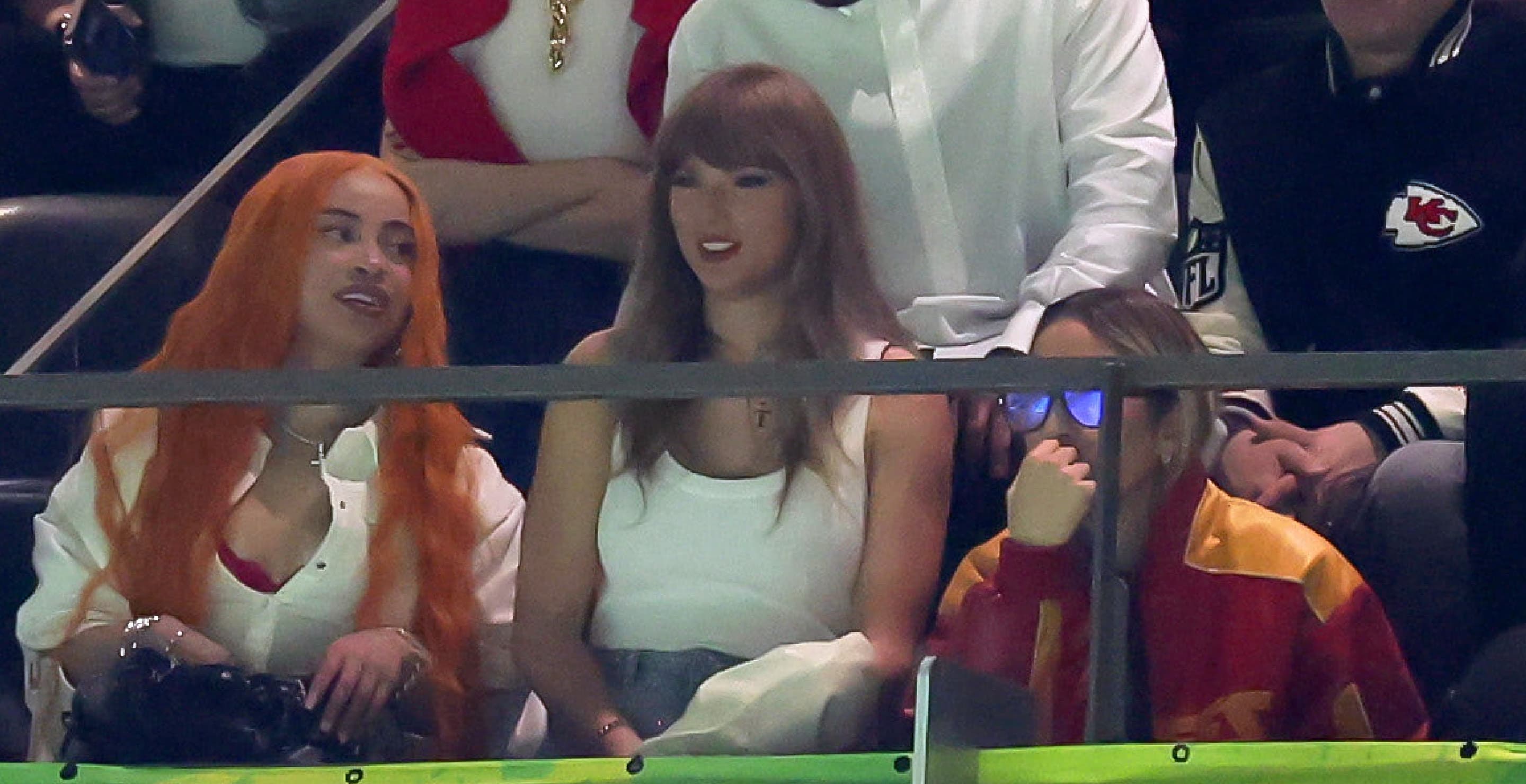 Taylor Swift Super Bowl
