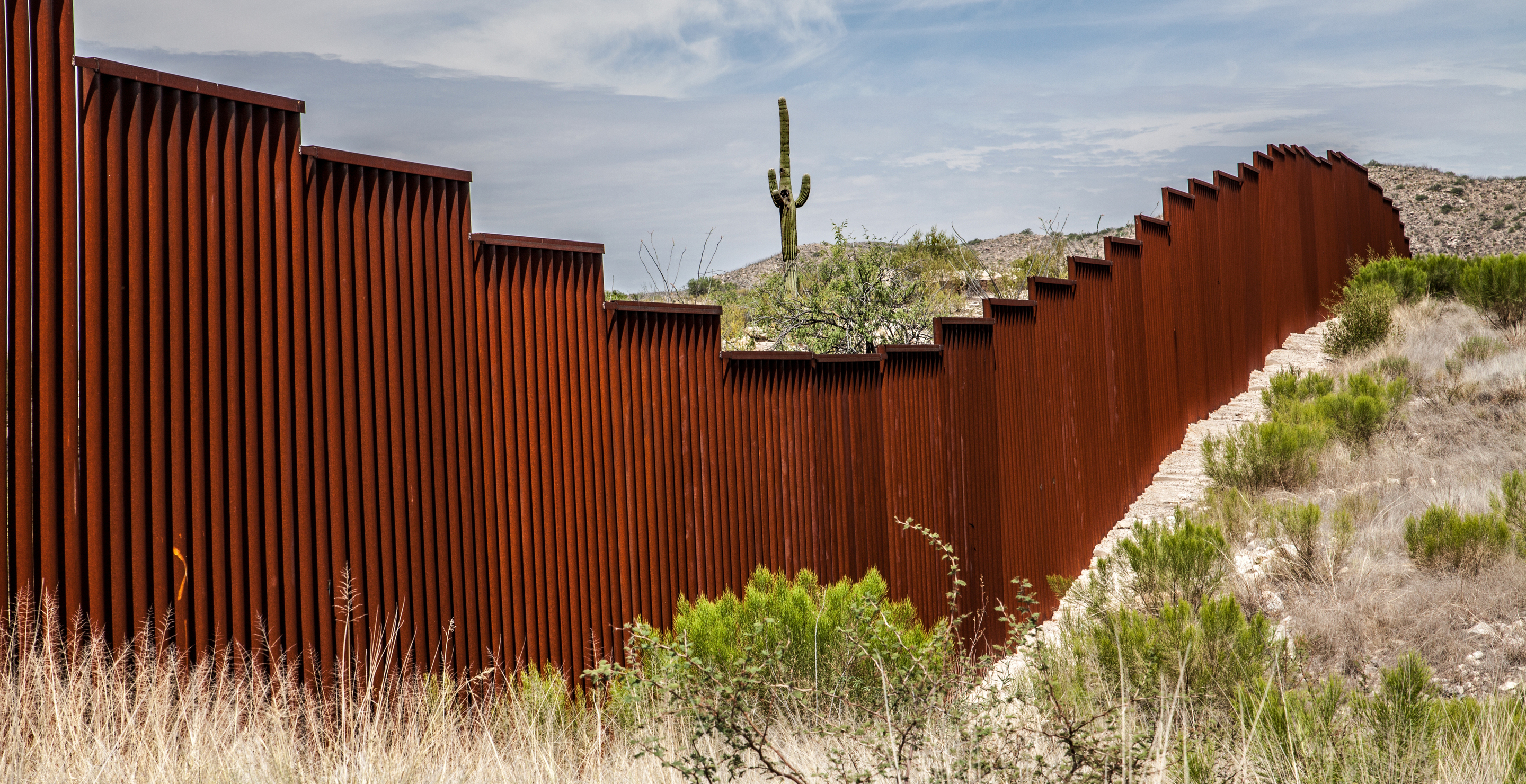 Texas Rancher Dies From Suspected IED On The Border