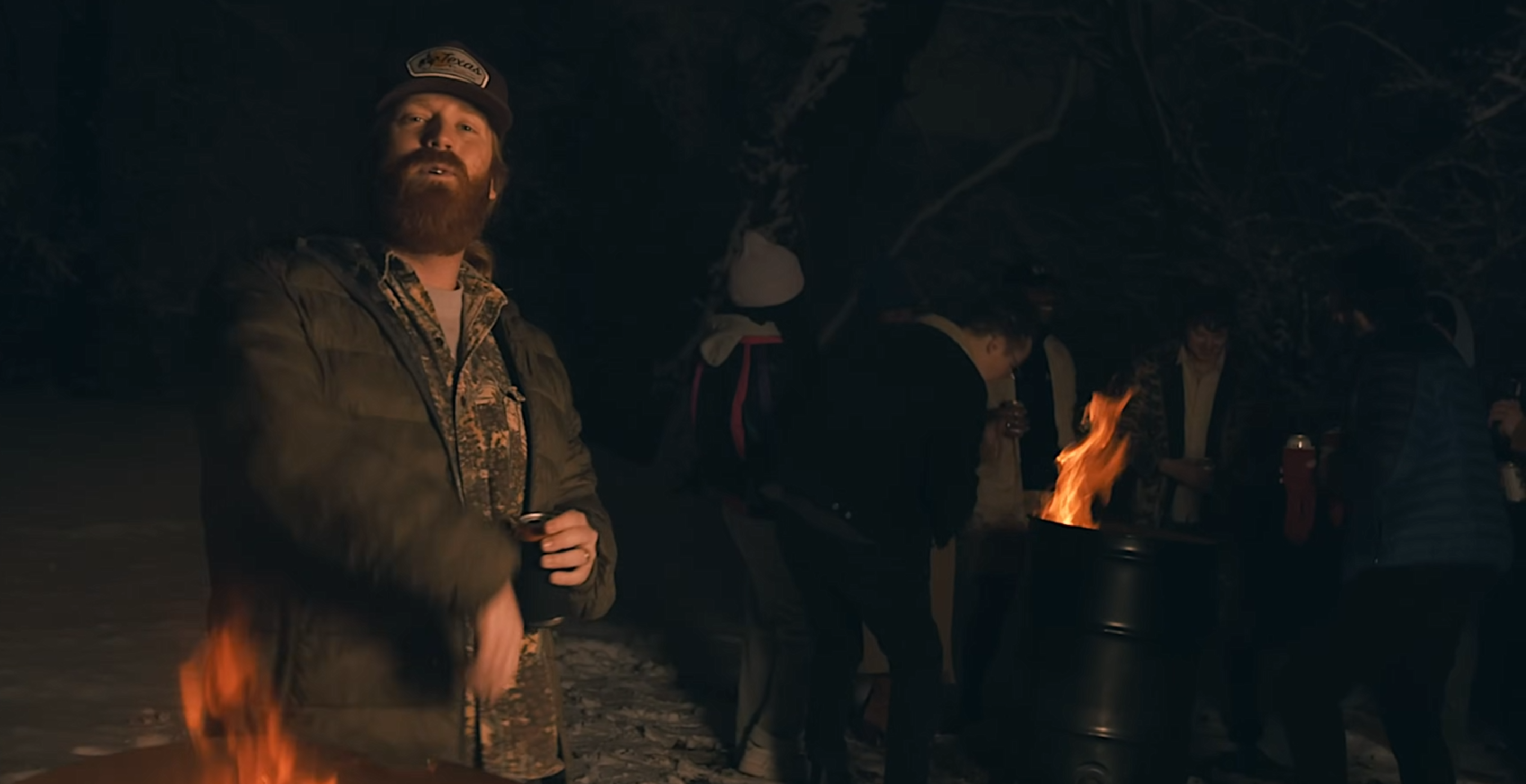 Texas Songwriter Makes The Country Song Of The Year In Attempt To Mock The Genre