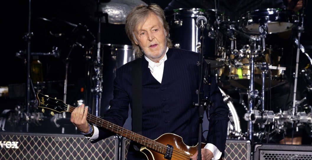 The Hilarious But Heartwarming Reason Bob Dylan Wishes Paul McCartney Would Just Retire Already