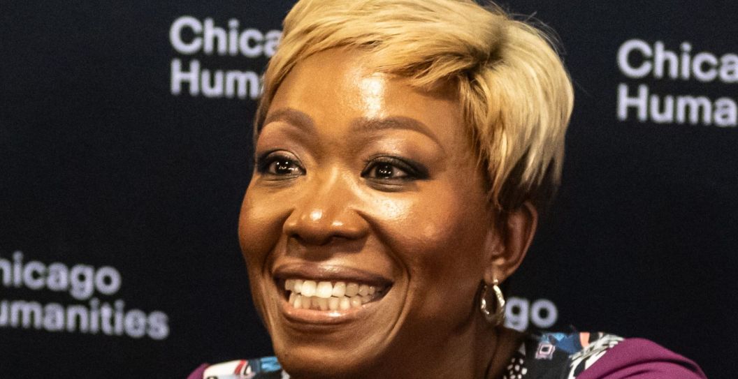 The Moment Staffers Found Out MSNBC Was Canceling Joy Reid's Show
