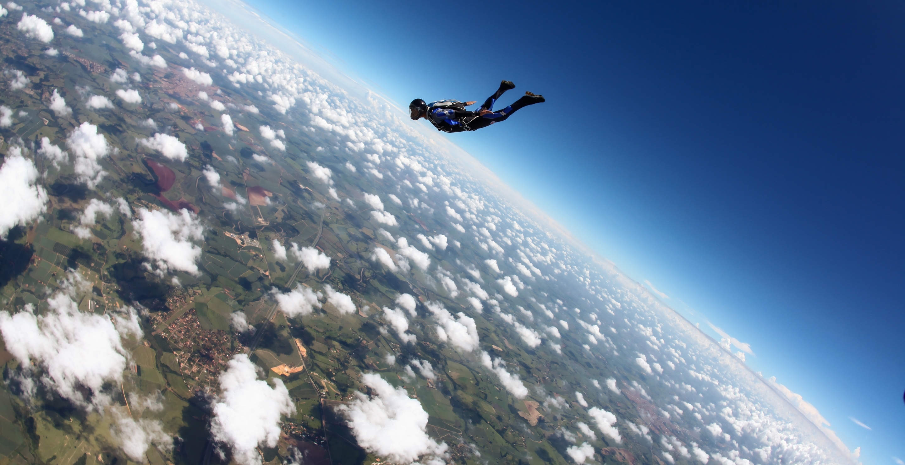 Three Skydivers Die At Arizona Facility In Two Months