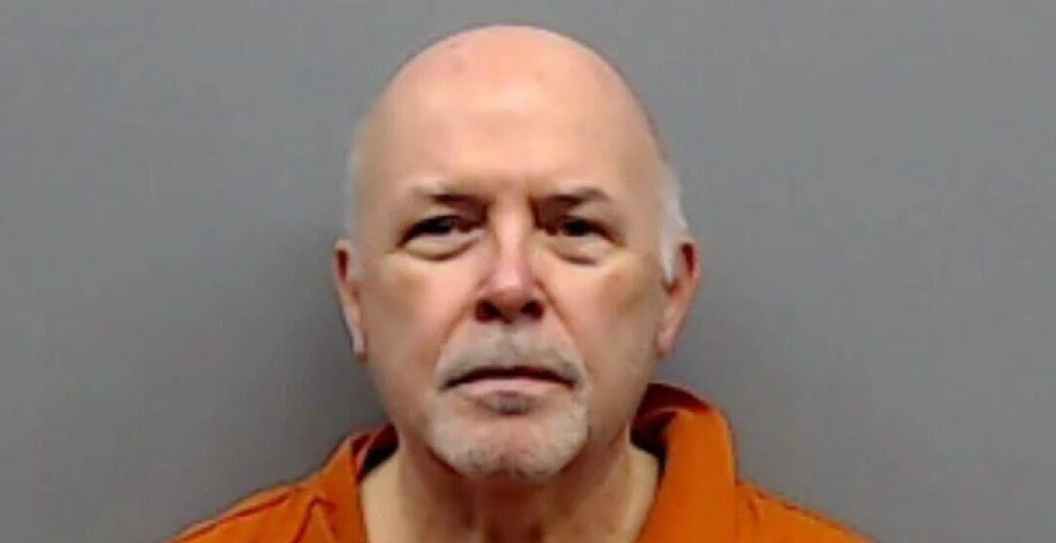Timothy Daniel Nall