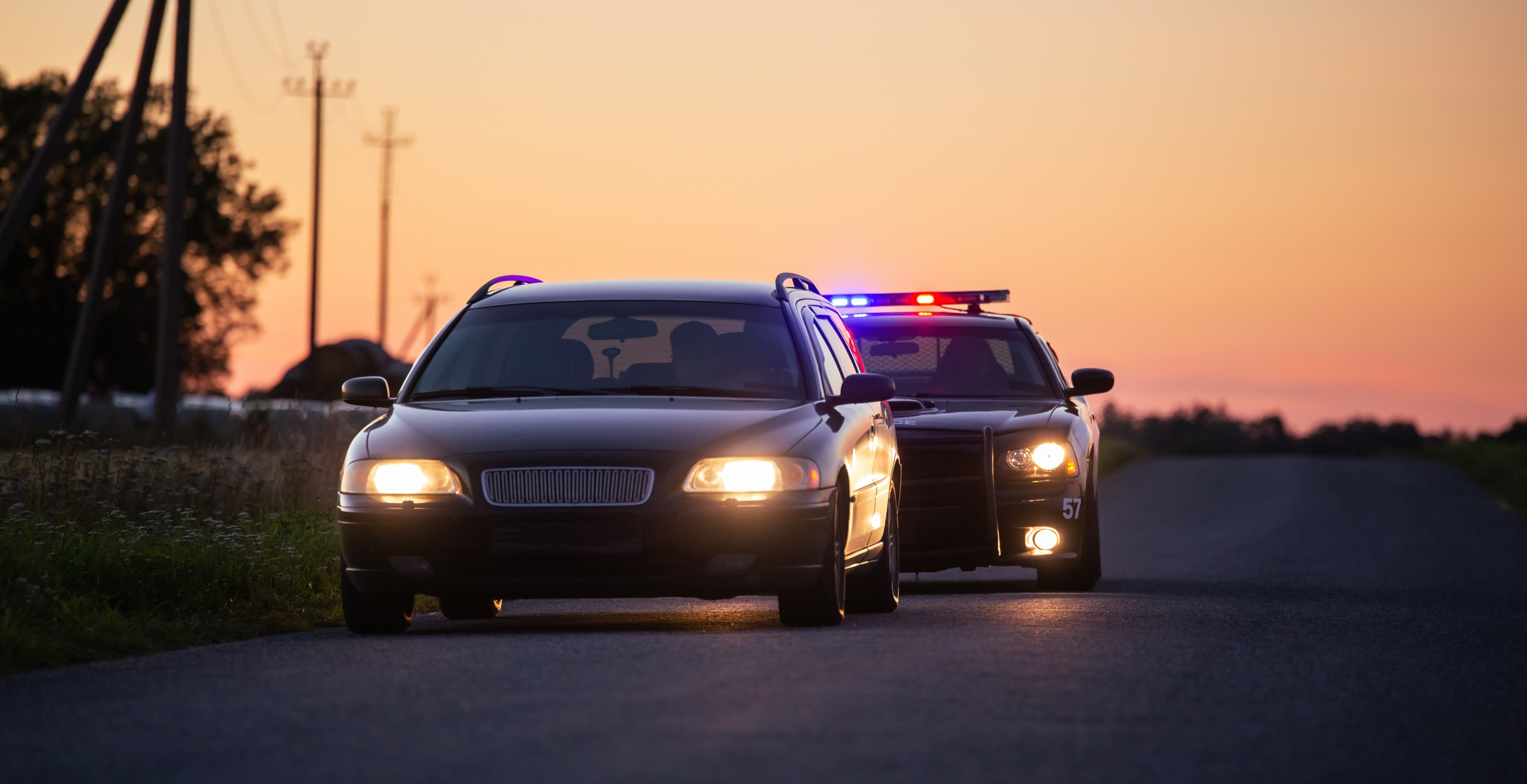 Senator Garners Backlash After Getting Out Of Speeding Ticket Using Legislative Immunity