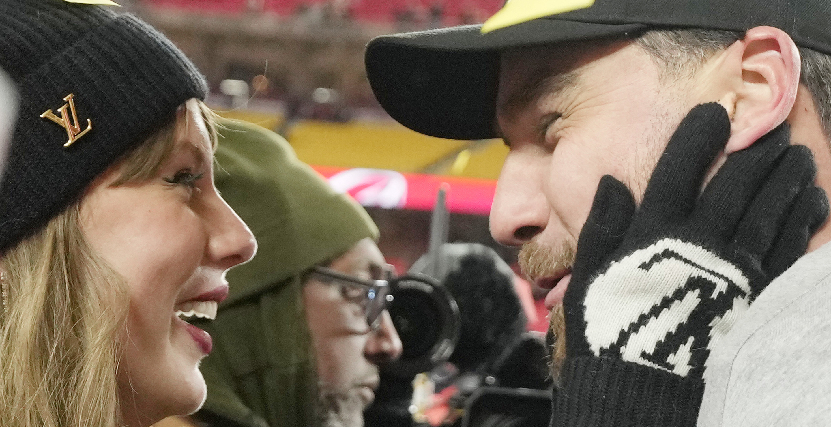Travis Kelce Dating History Who He Dated Before Taylor Swift