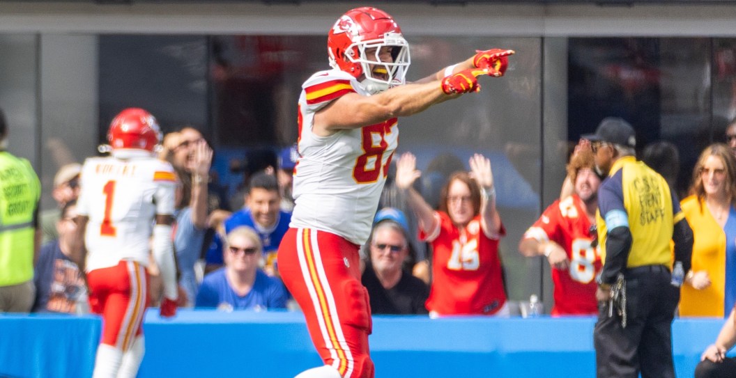 Travis Kelce Teases NFL Retirement After The Super Bowl