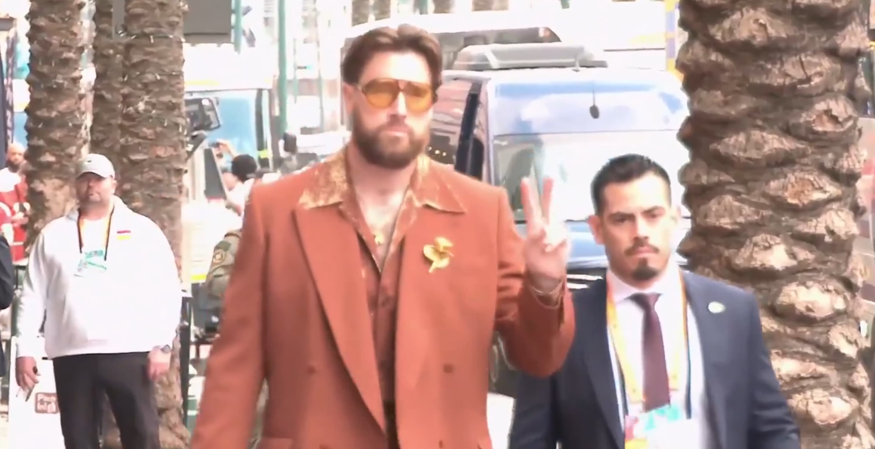 Travis Kelce