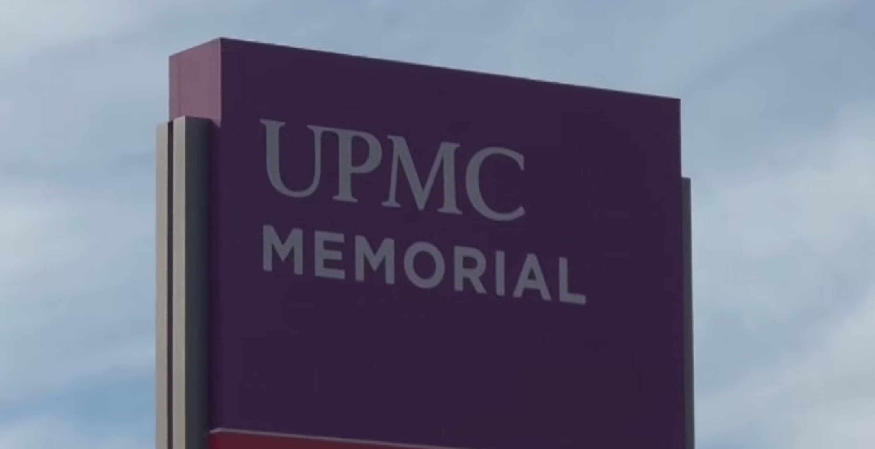 UPMC Memorial Hospital Hostage