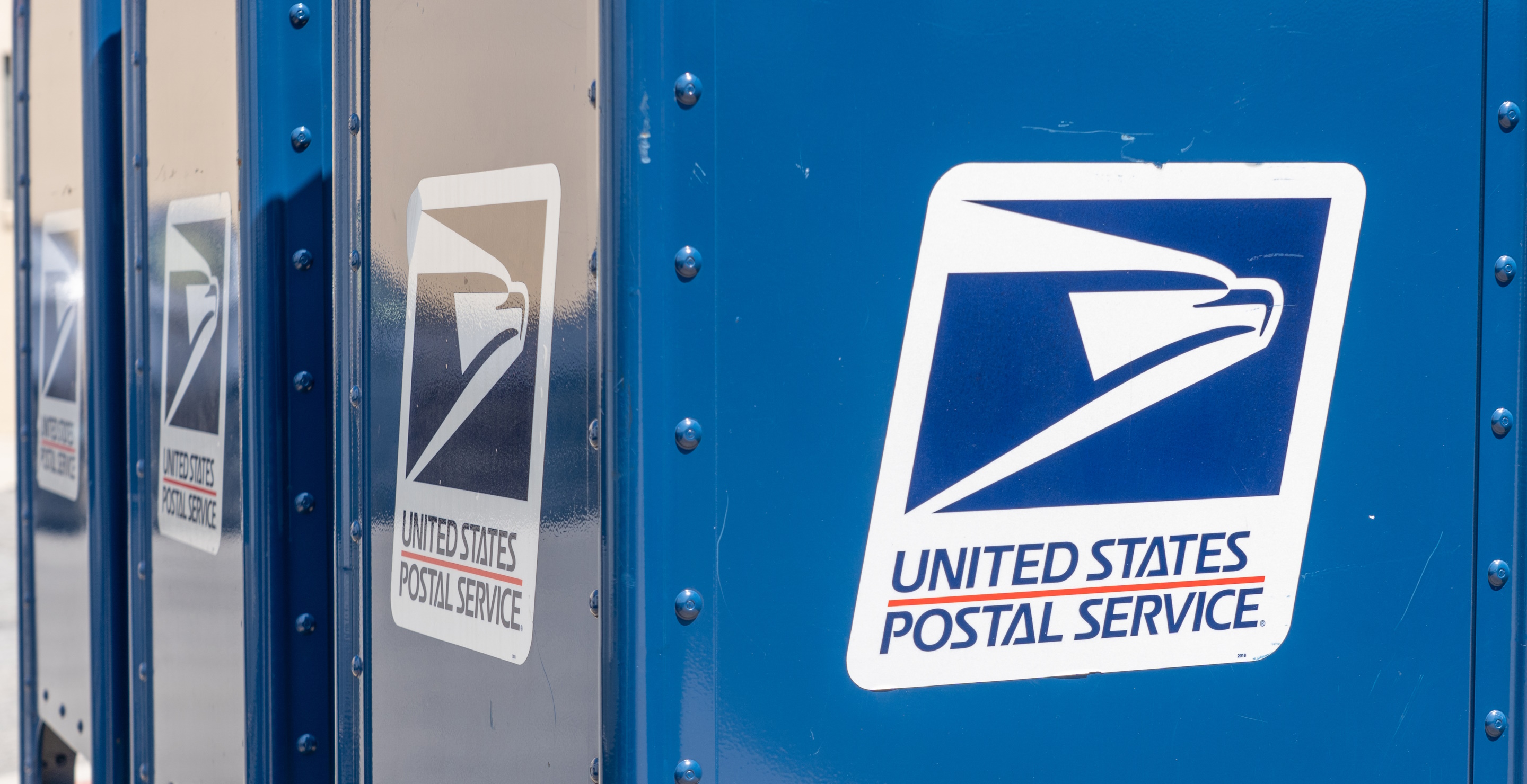 US Postal Service Halts All Mail Packages From China Then Immediately Reverses Decision