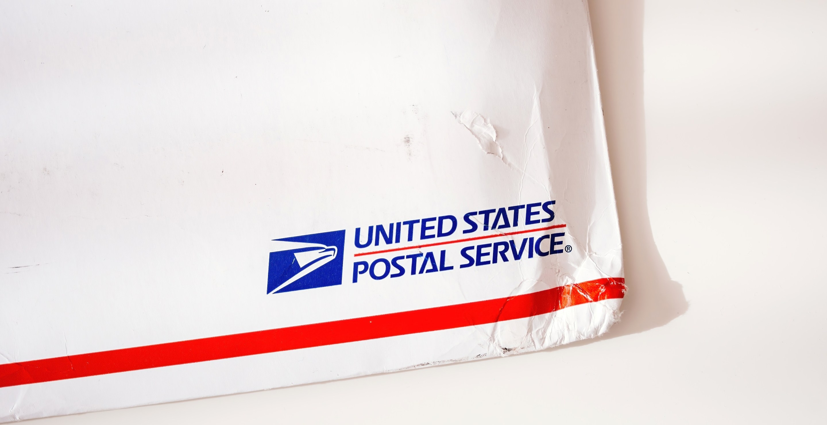 USPS, driver, news