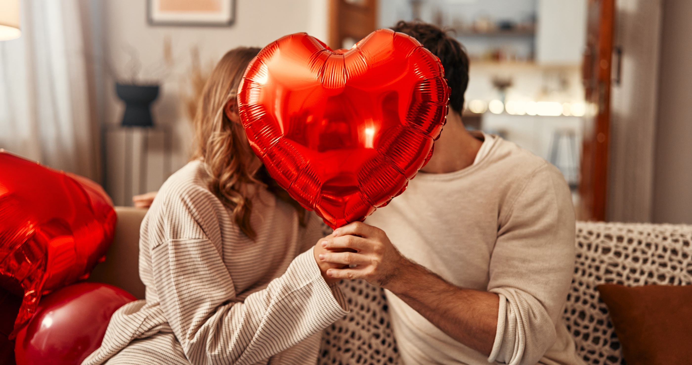 Valentine's Day on a budget