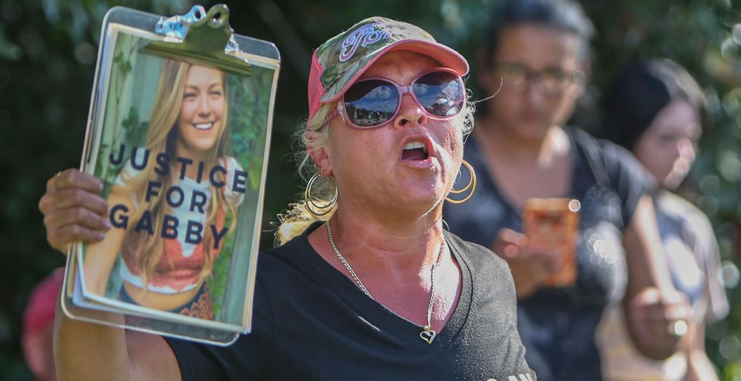 Viewers Are Angry Over Gabby Petito Netflix Documentary