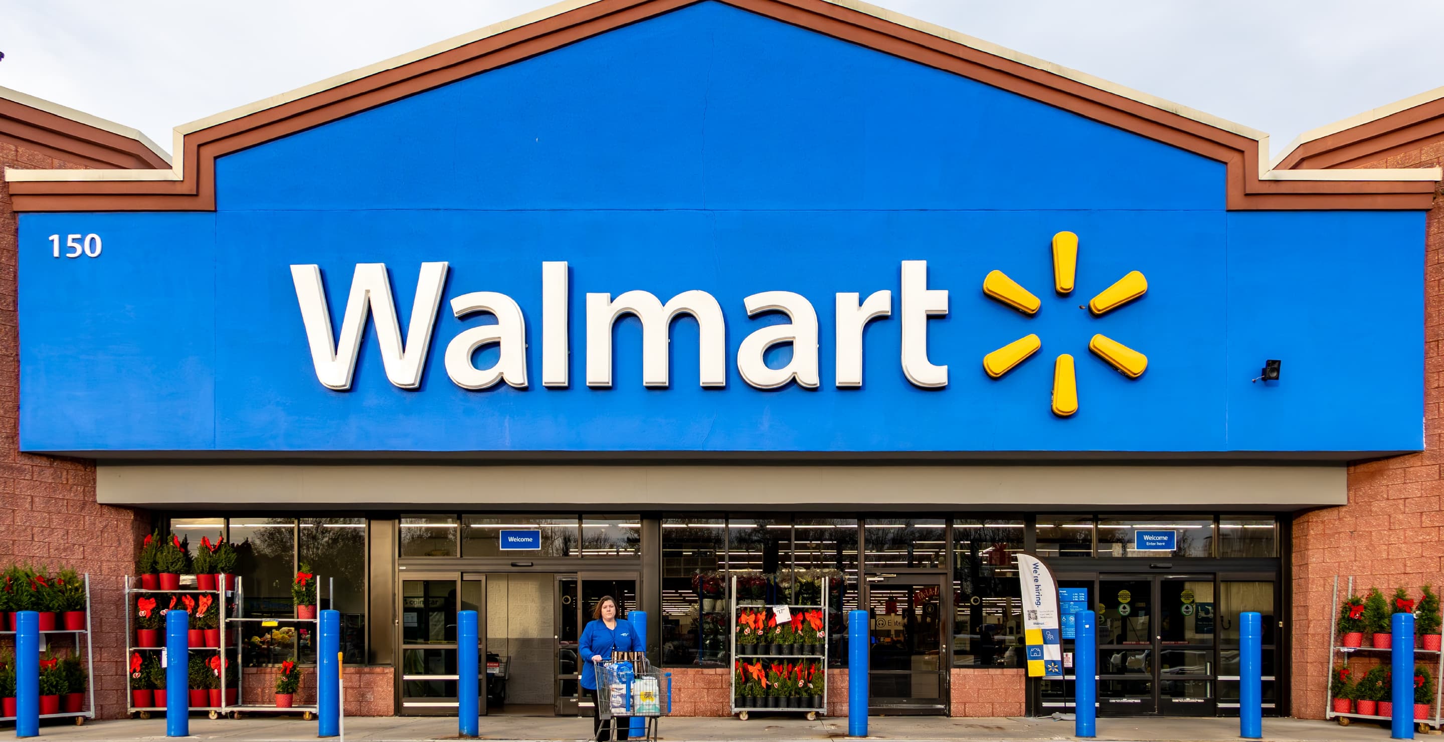 Walmart