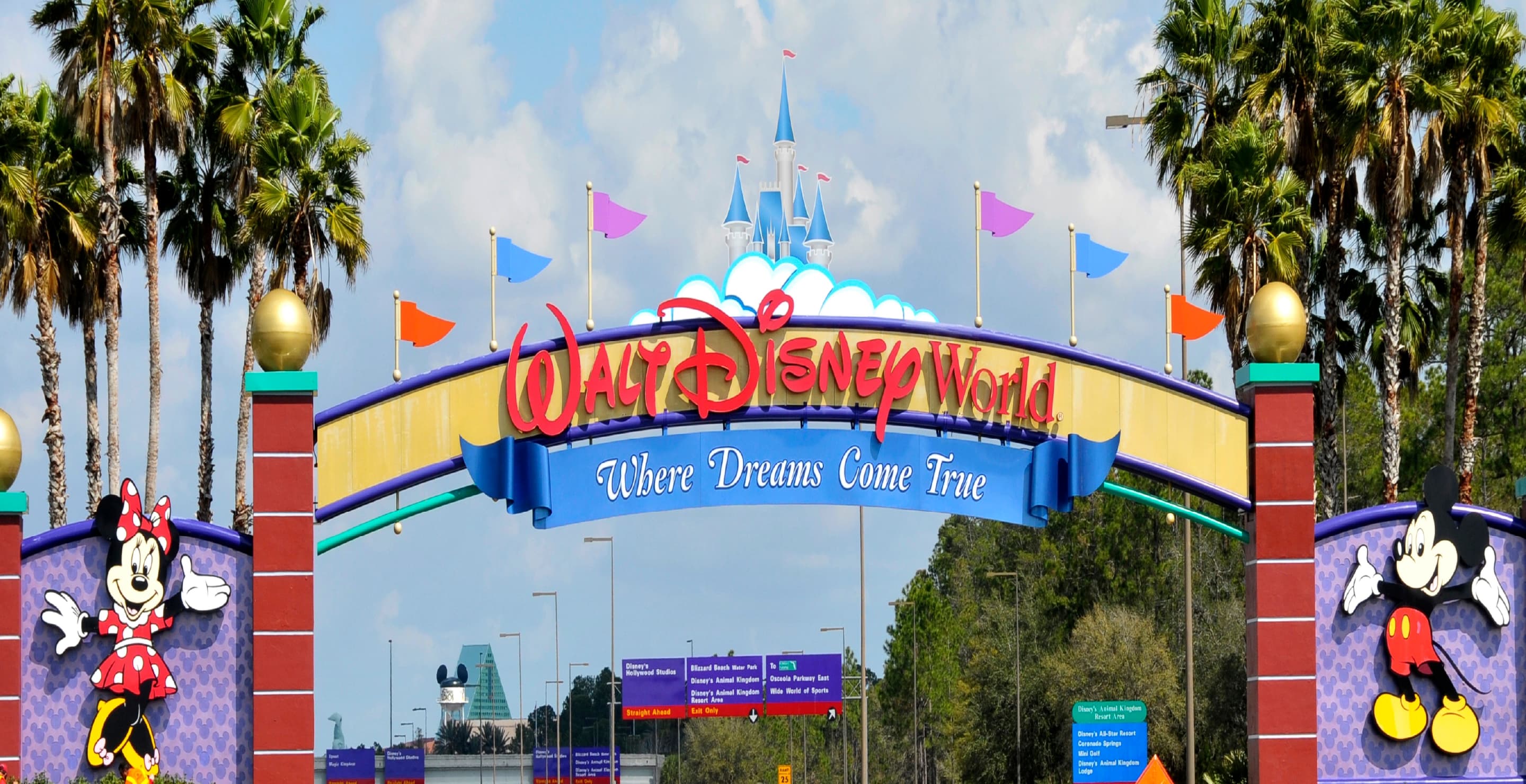 Walt Disney World