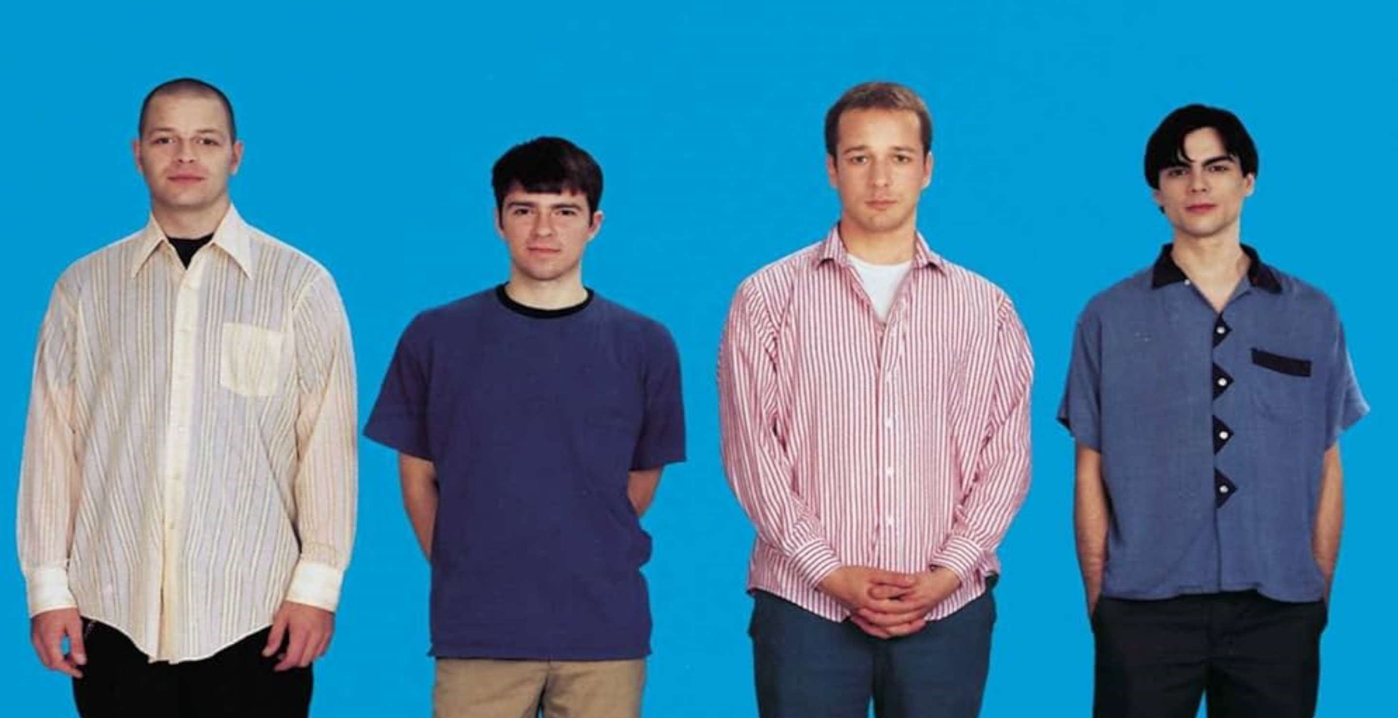 4 Most Influential Rock Albums Of The 1990s