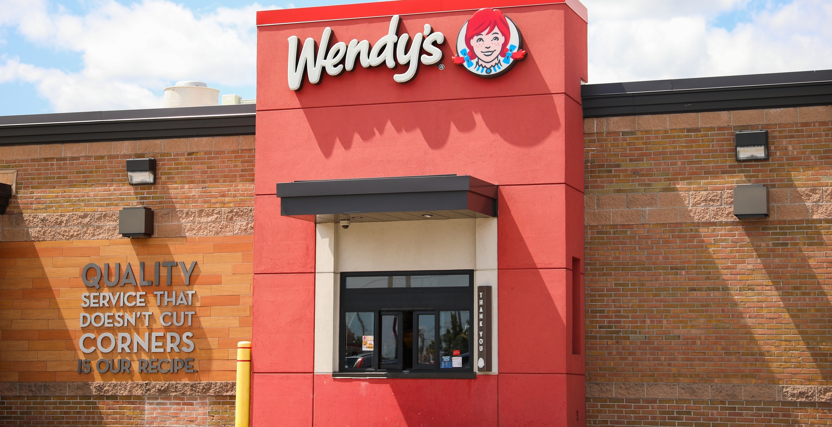 Wendy's Customers Are Angry After Brand Announces Big Drive-Thru Changes