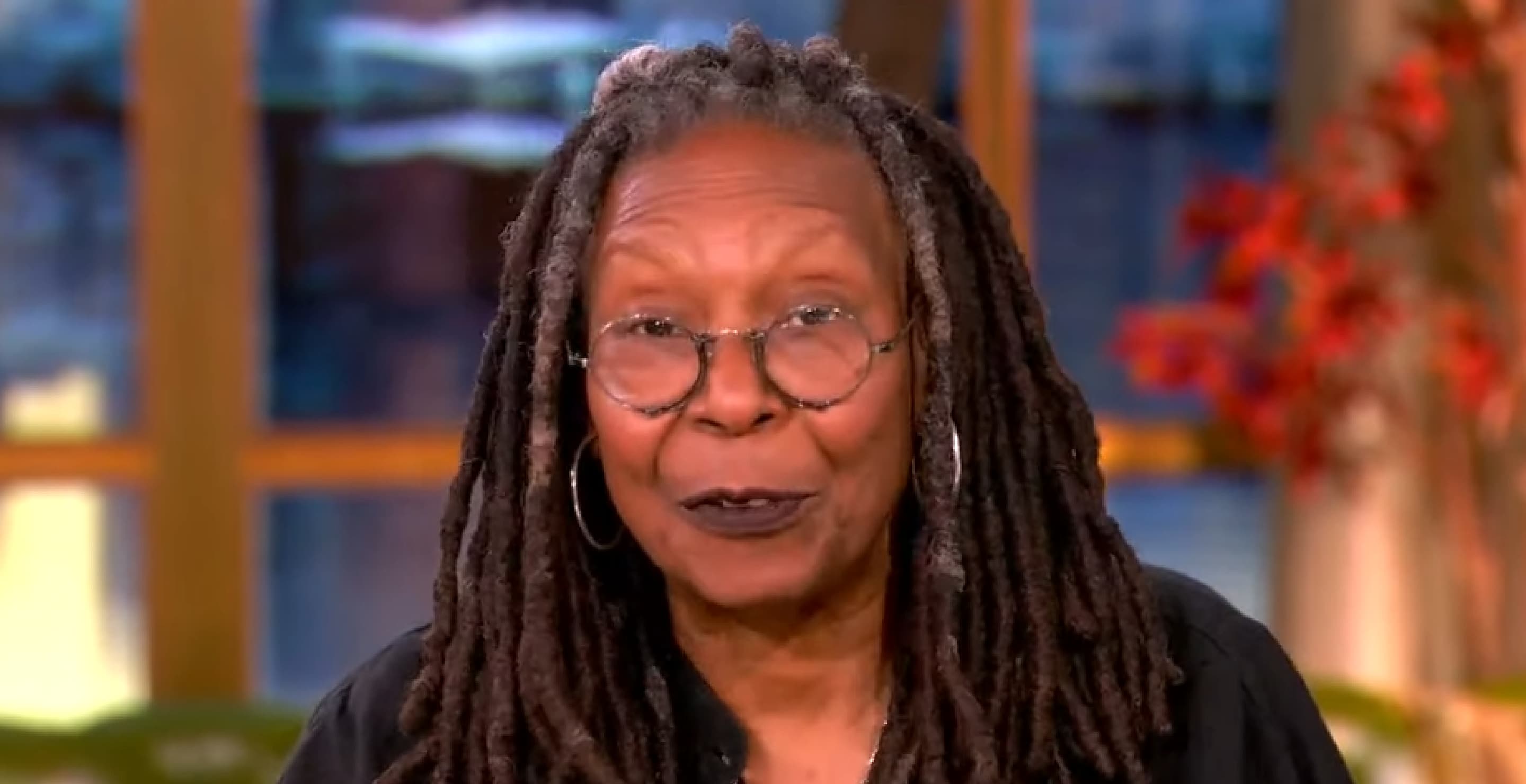 Whoopi Goldberg