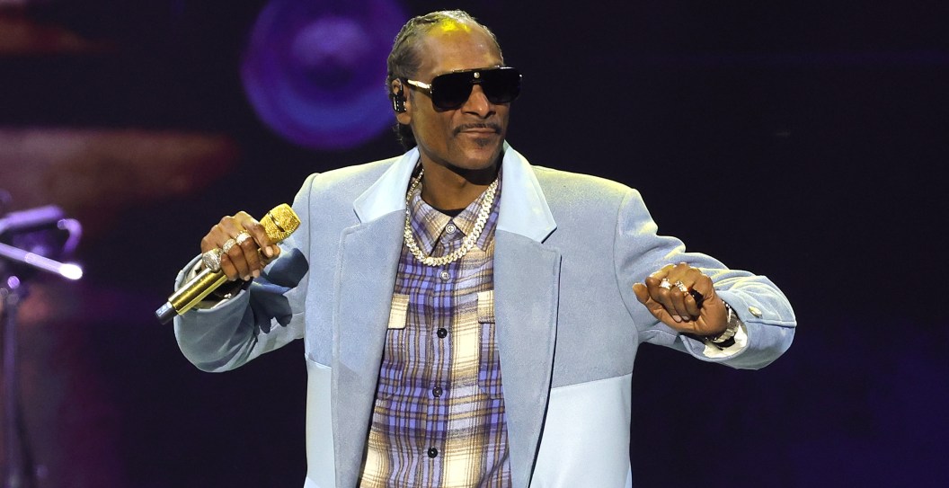 Why Snoop Dogg's Super Bowl Ad Is Getting Torn To Shreds Online