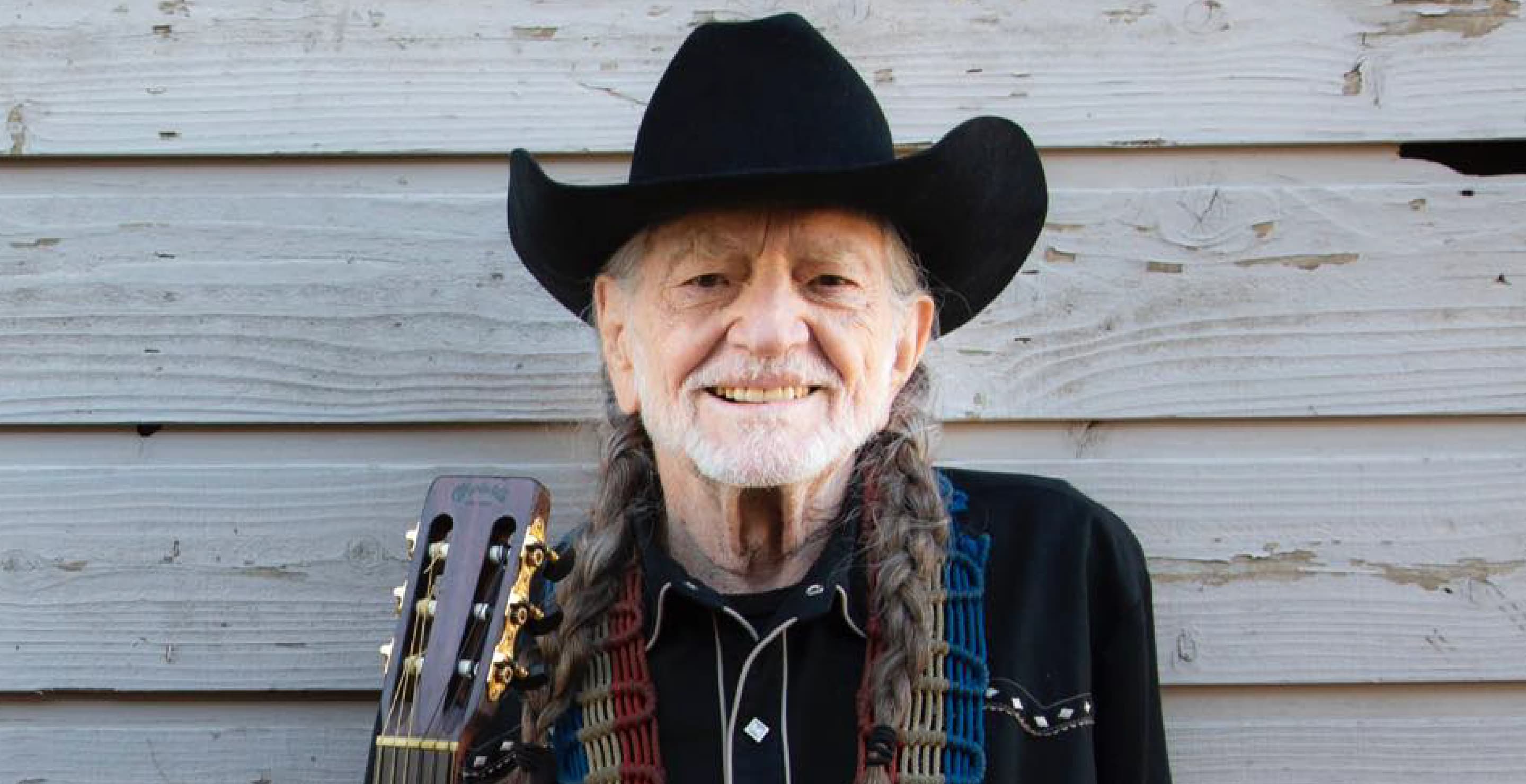 Willie Nelson